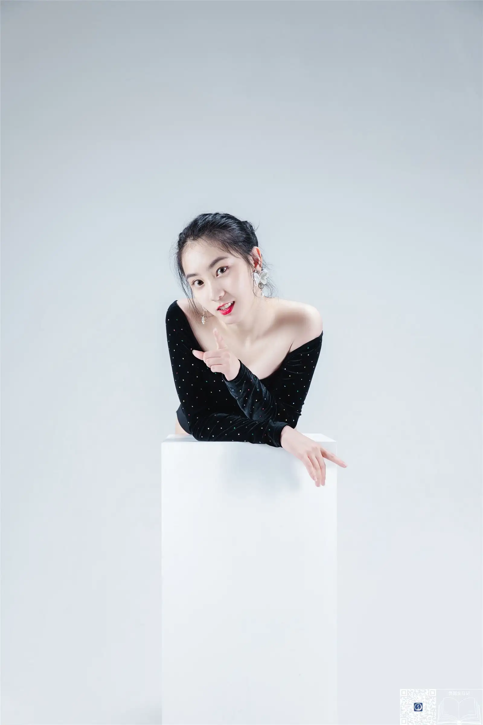 [GALLI嘉丽] 舞蹈生日记 015 – 唐可