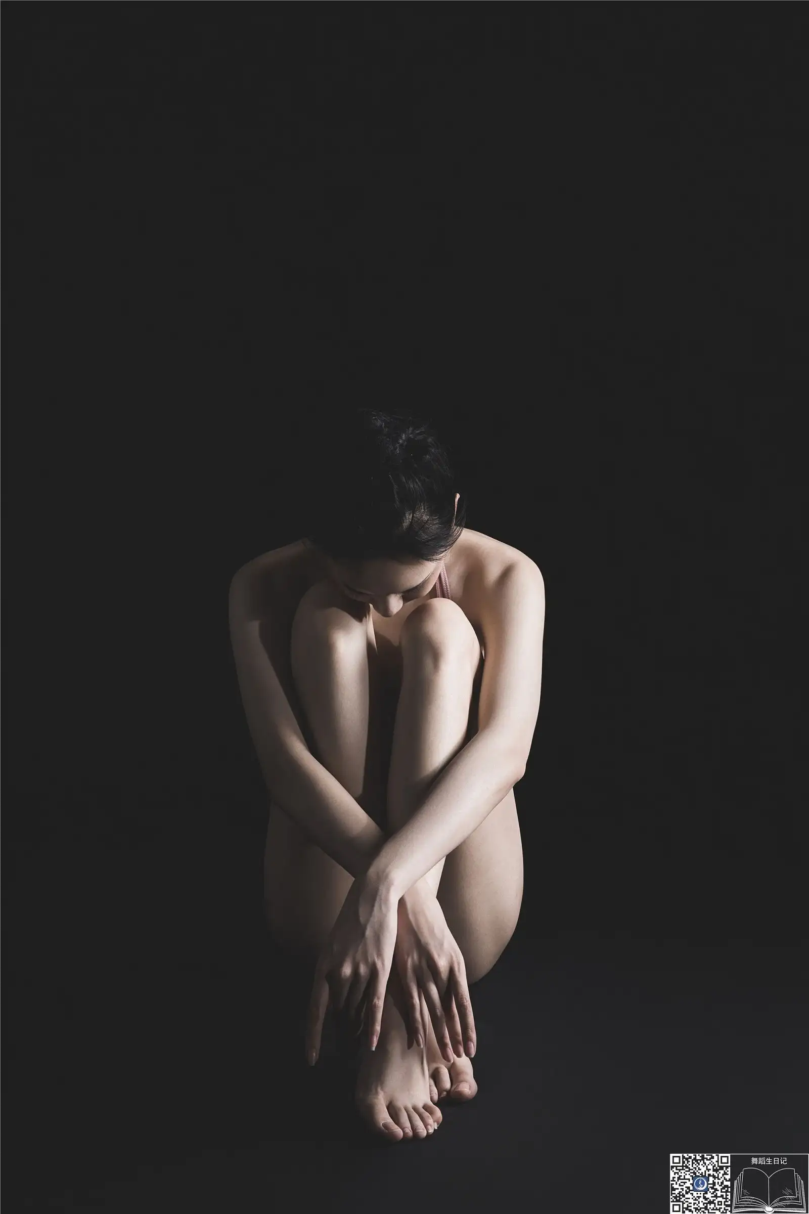 [GALLI嘉丽] 舞蹈生日记 018 – POPPY