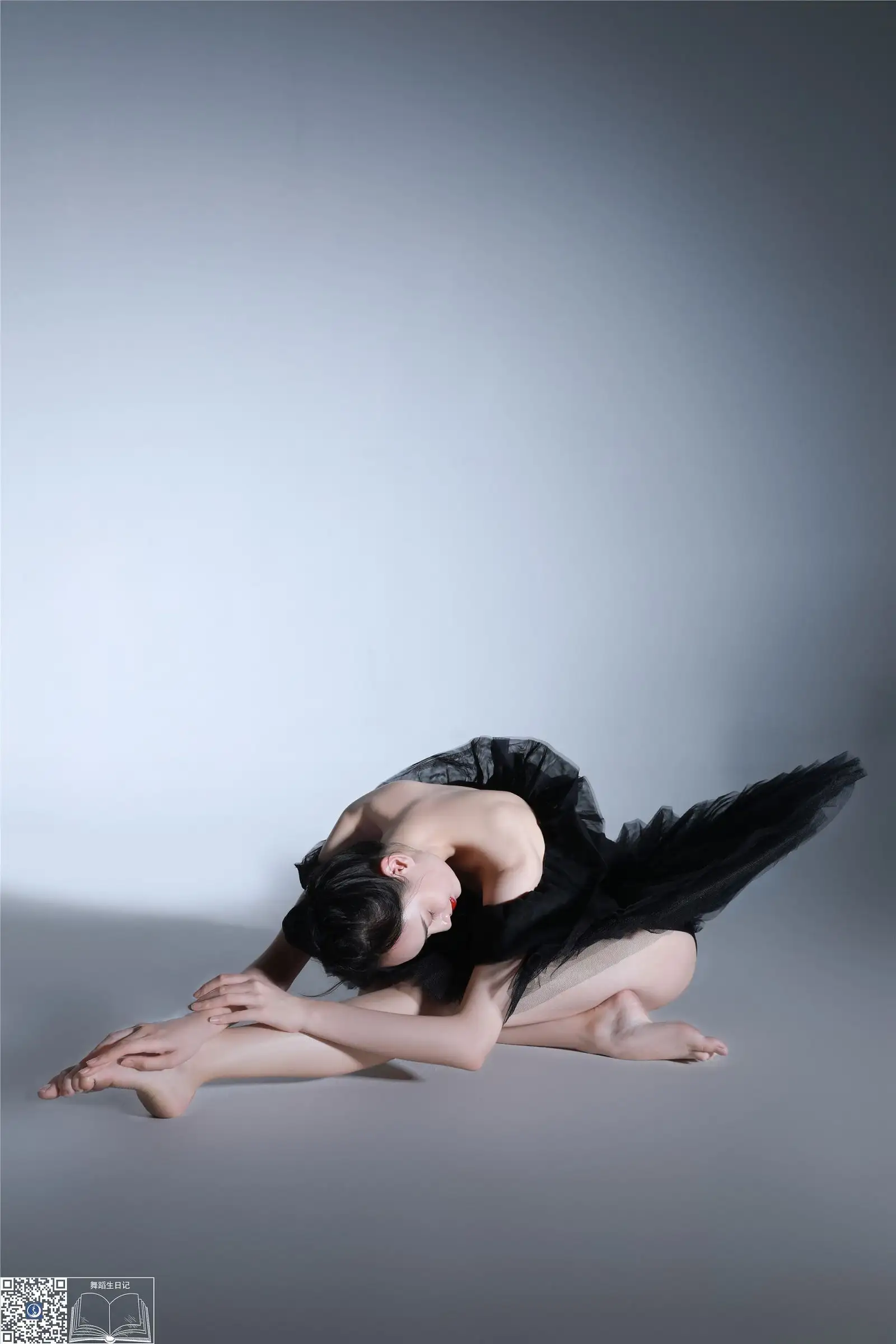 [GALLI嘉丽] 舞蹈生日记 014 – POPPY