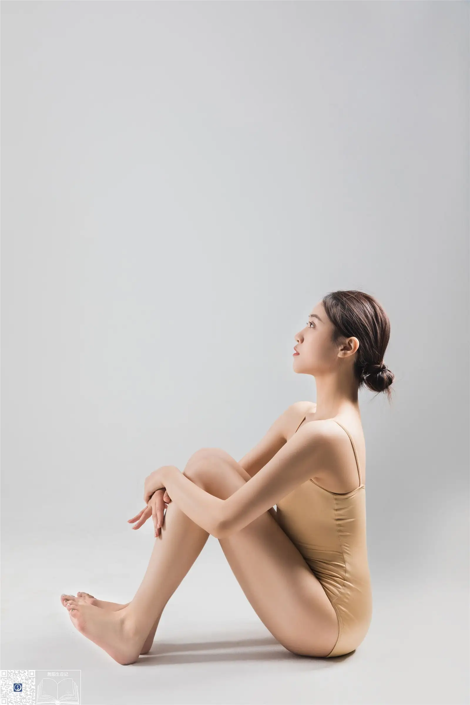 [GALLI嘉丽] 舞蹈生日记 012 – 舒雨