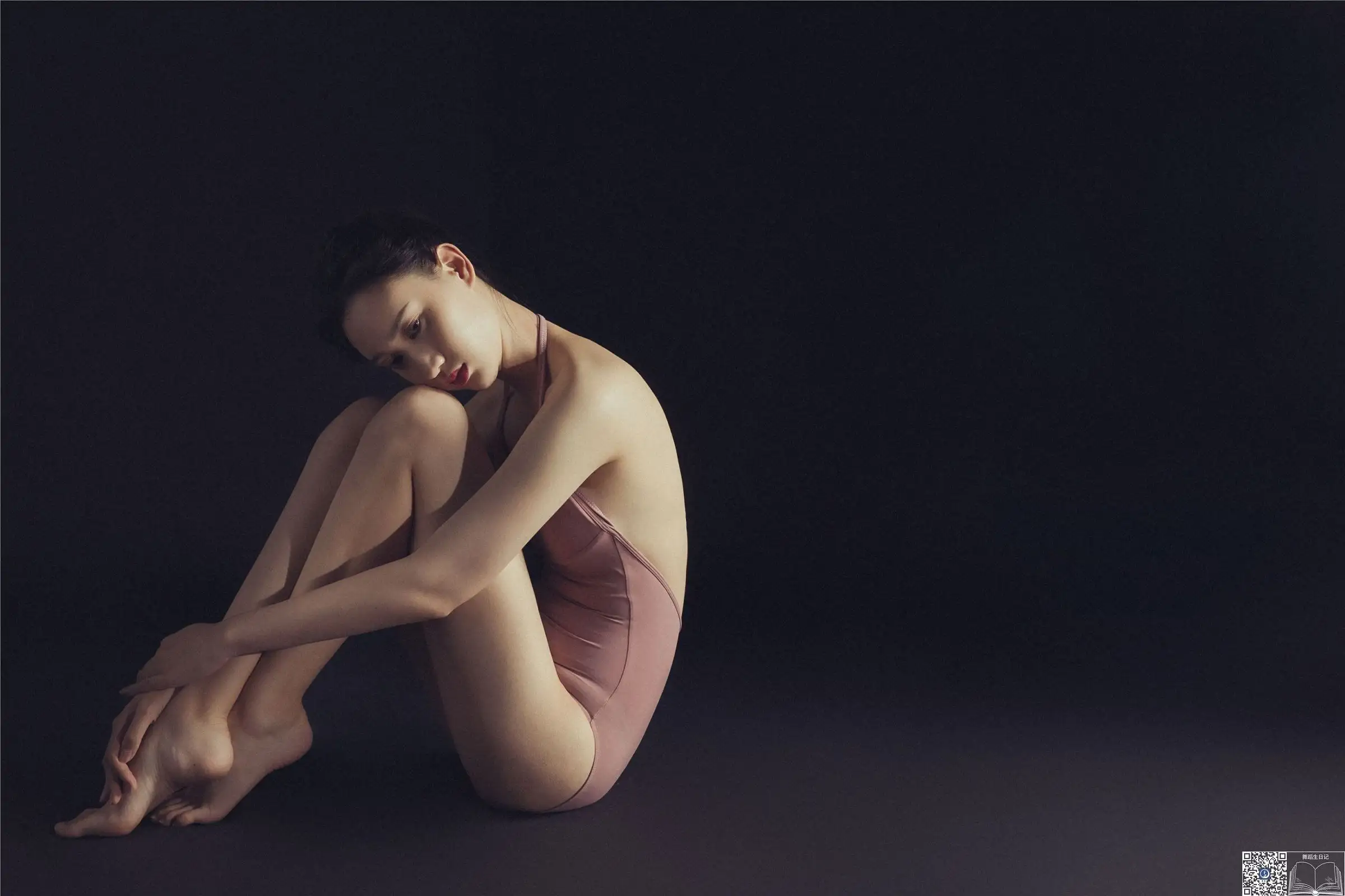 [GALLI嘉丽] 舞蹈生日记 018 – POPPY