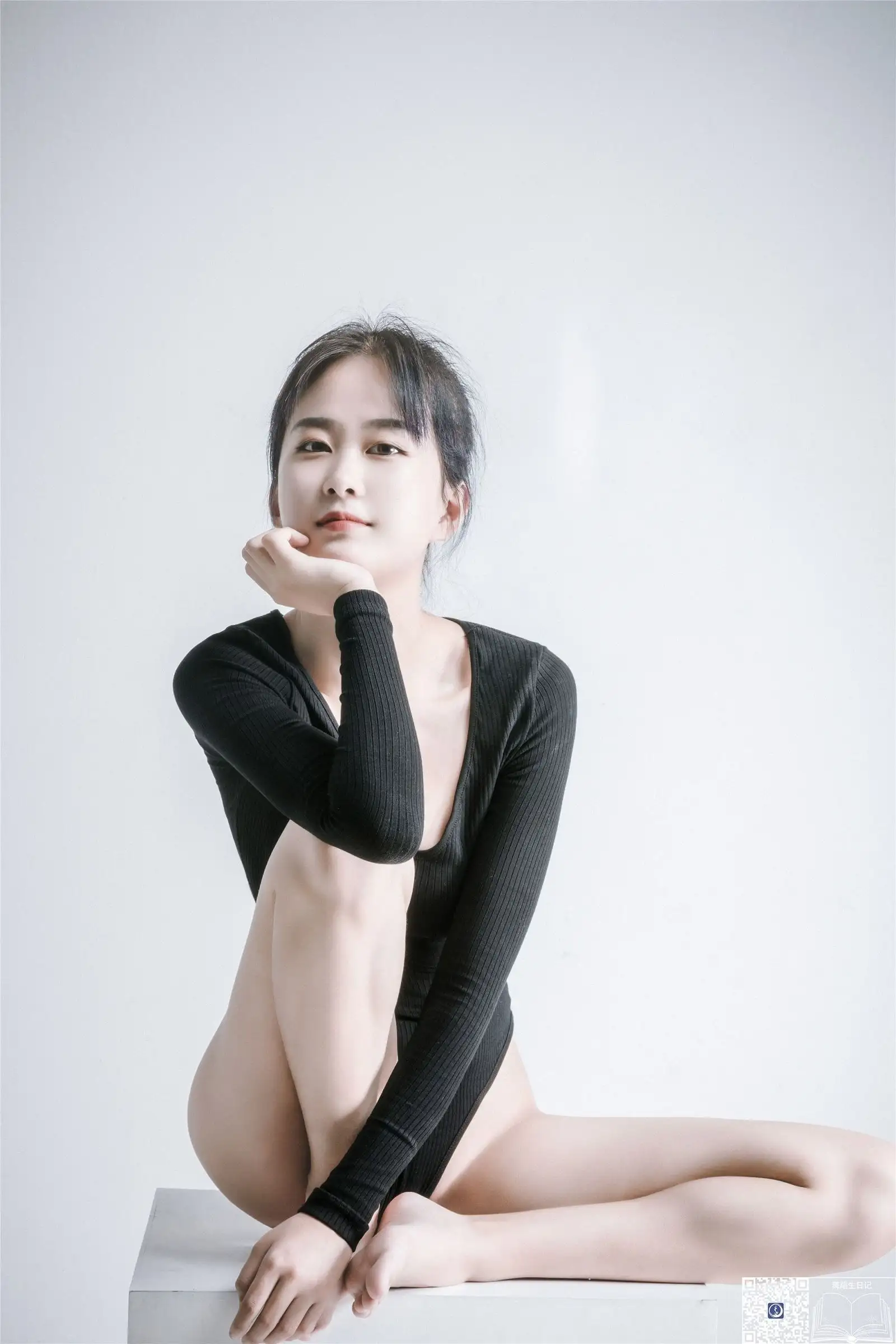 [GALLI嘉丽] 舞蹈生日记 021 – 苗苗