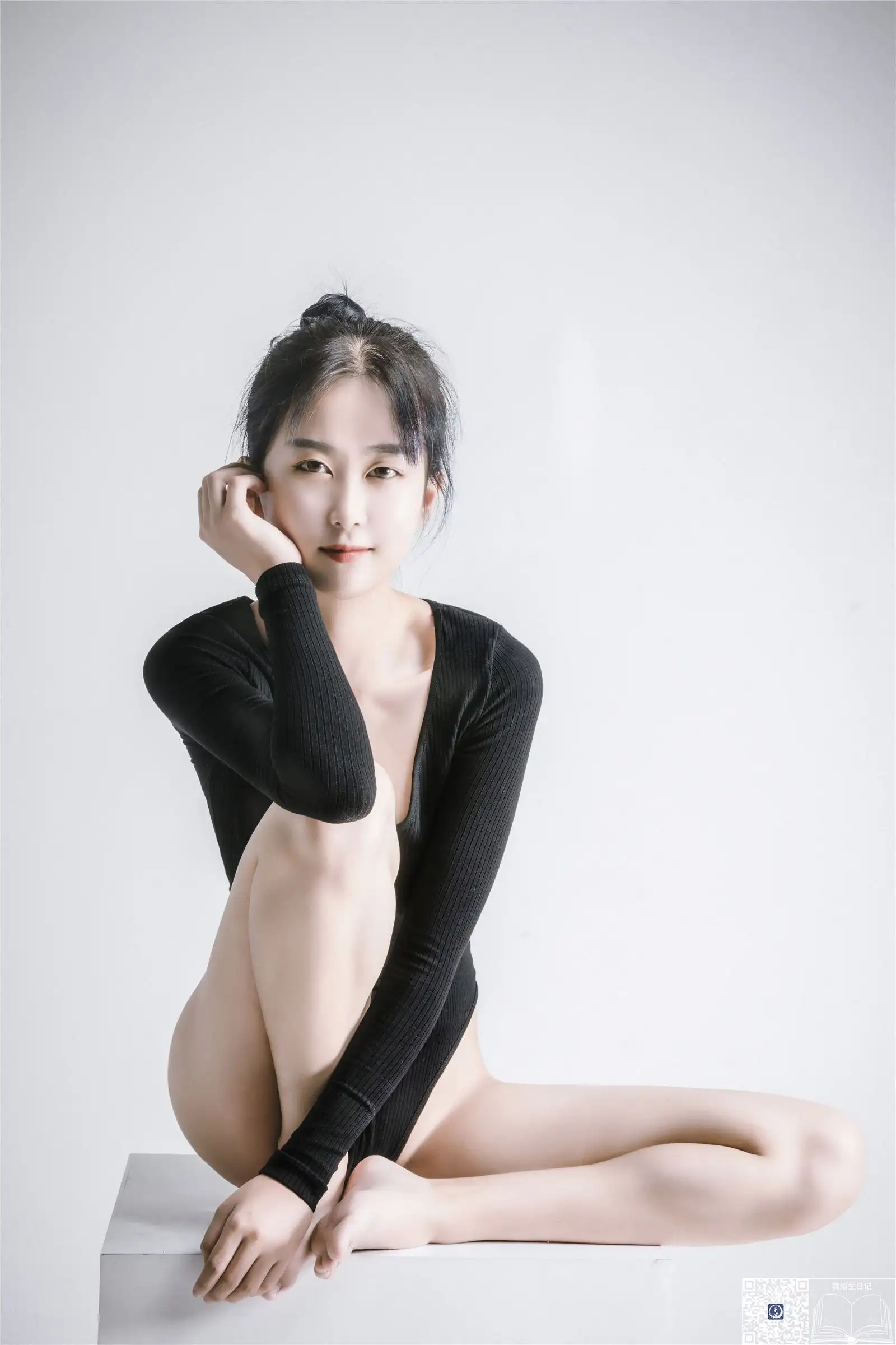 [GALLI嘉丽] 舞蹈生日记 021 – 苗苗