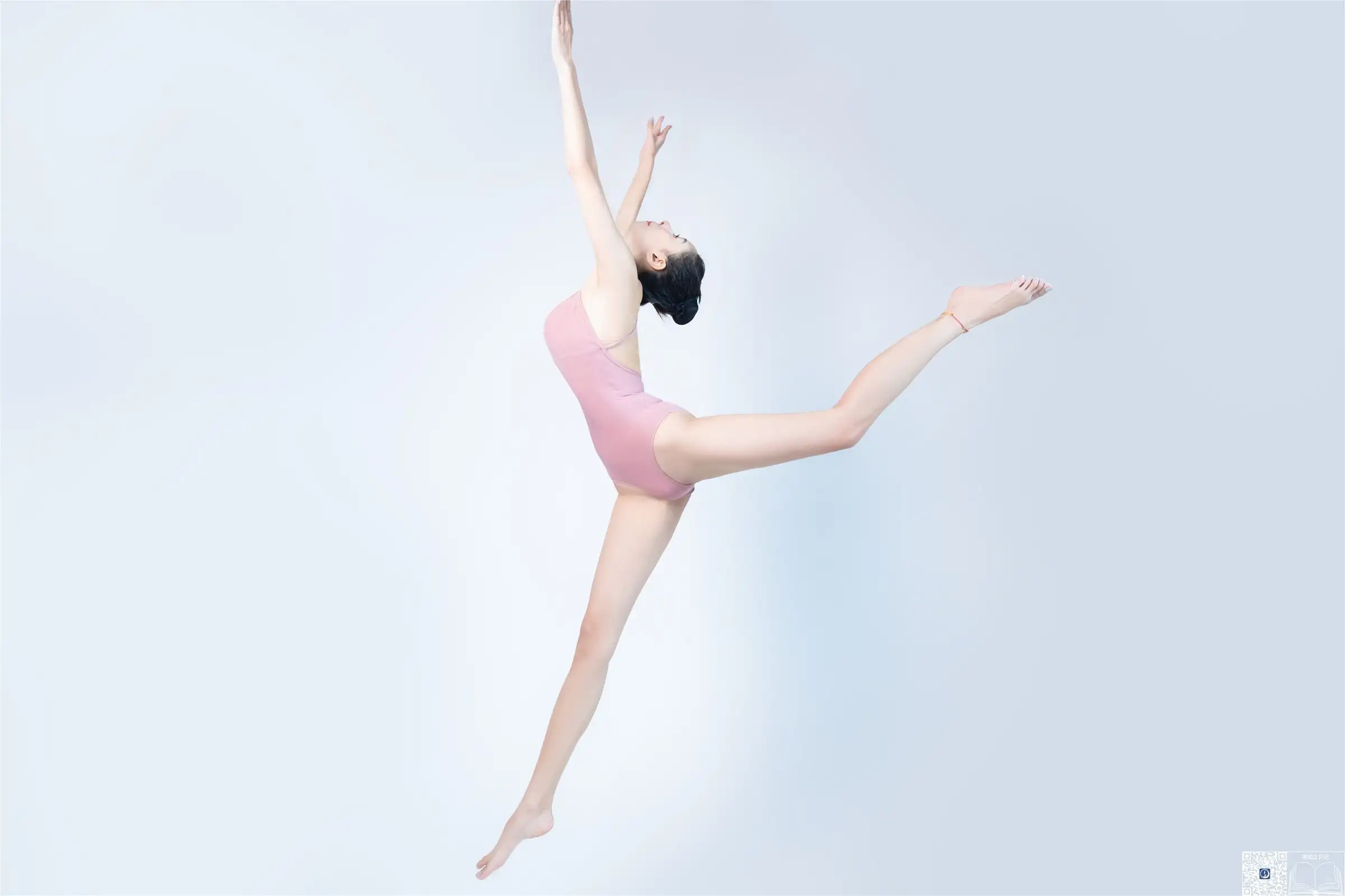 [GALLI嘉丽] 舞蹈生日记 022 – 高丽