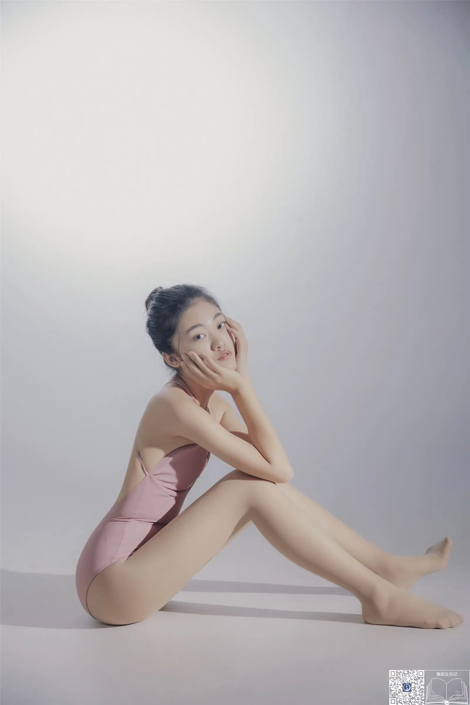 [GALLI嘉丽] 舞蹈生日记 024 – 星利