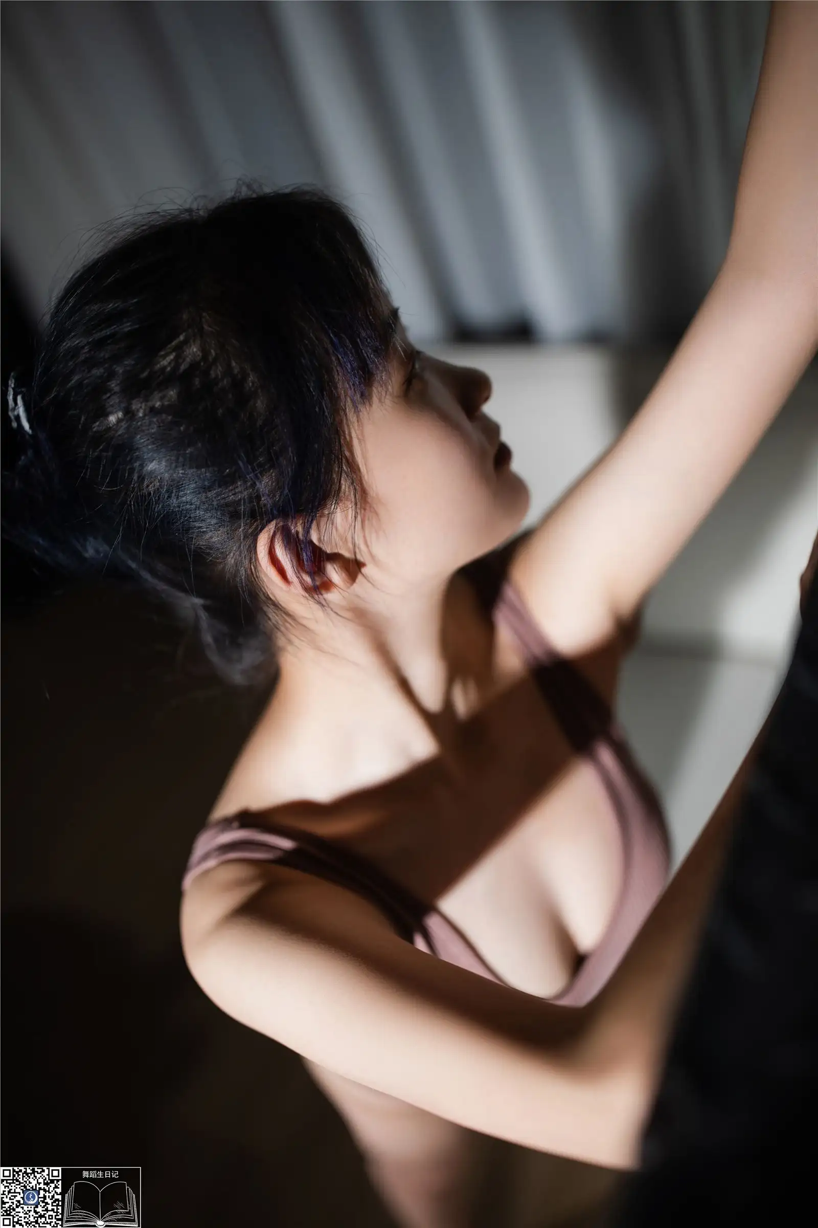 [GALLI嘉丽] 舞蹈生日记 027 – 苗苗