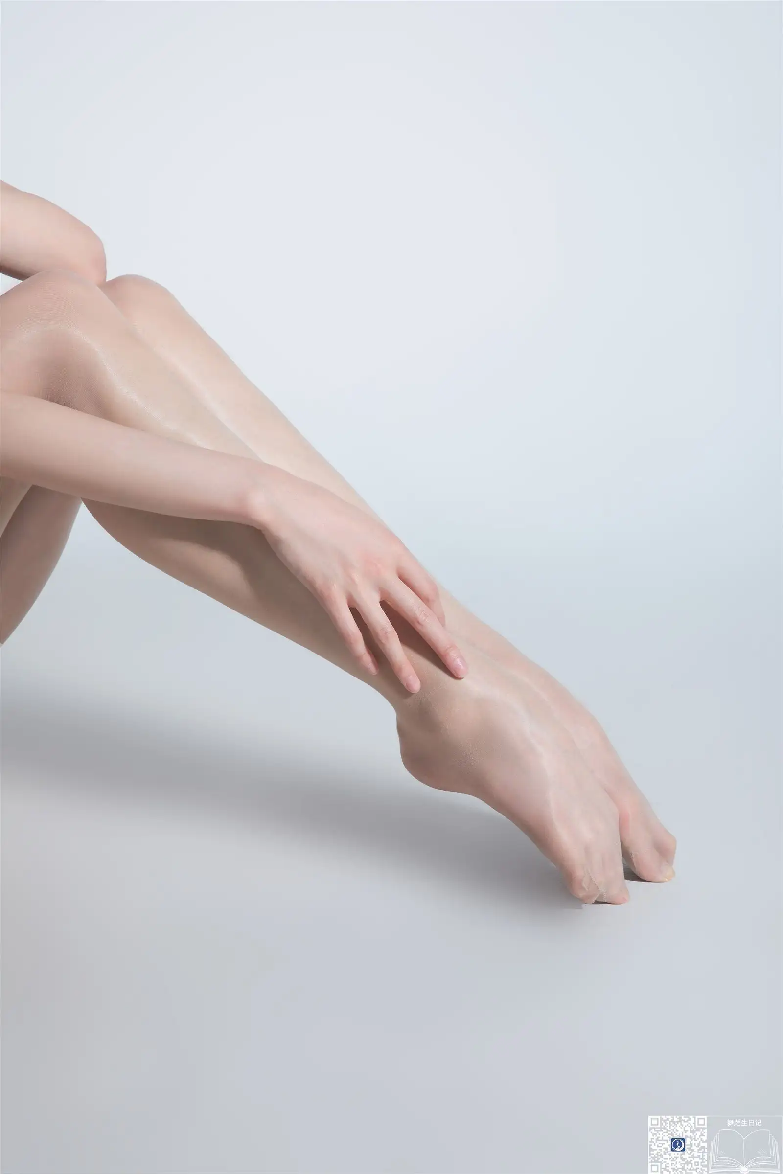 [GALLI嘉丽] 舞蹈生日记 029 – 清清