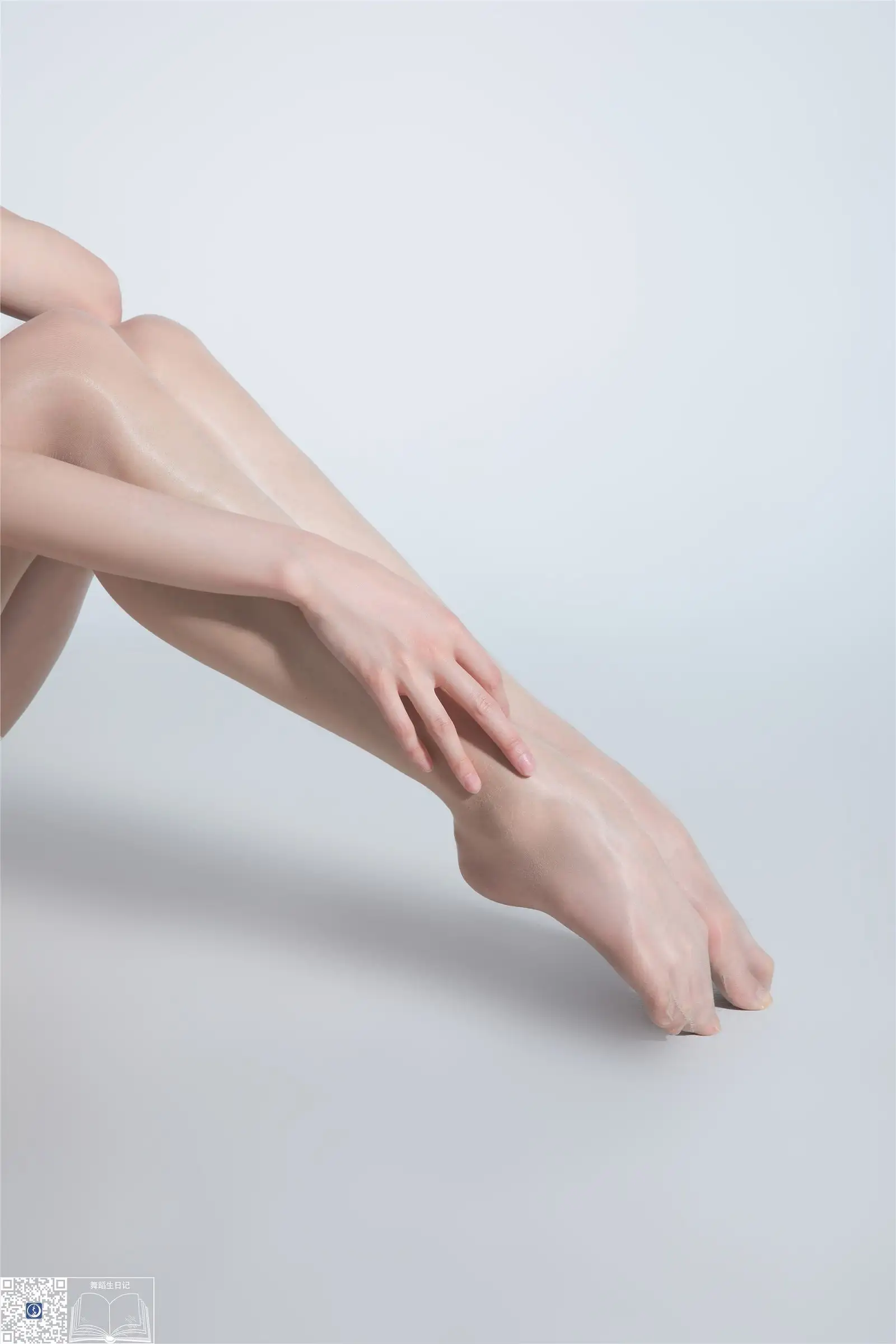 [GALLI嘉丽] 舞蹈生日记 029 – 清清