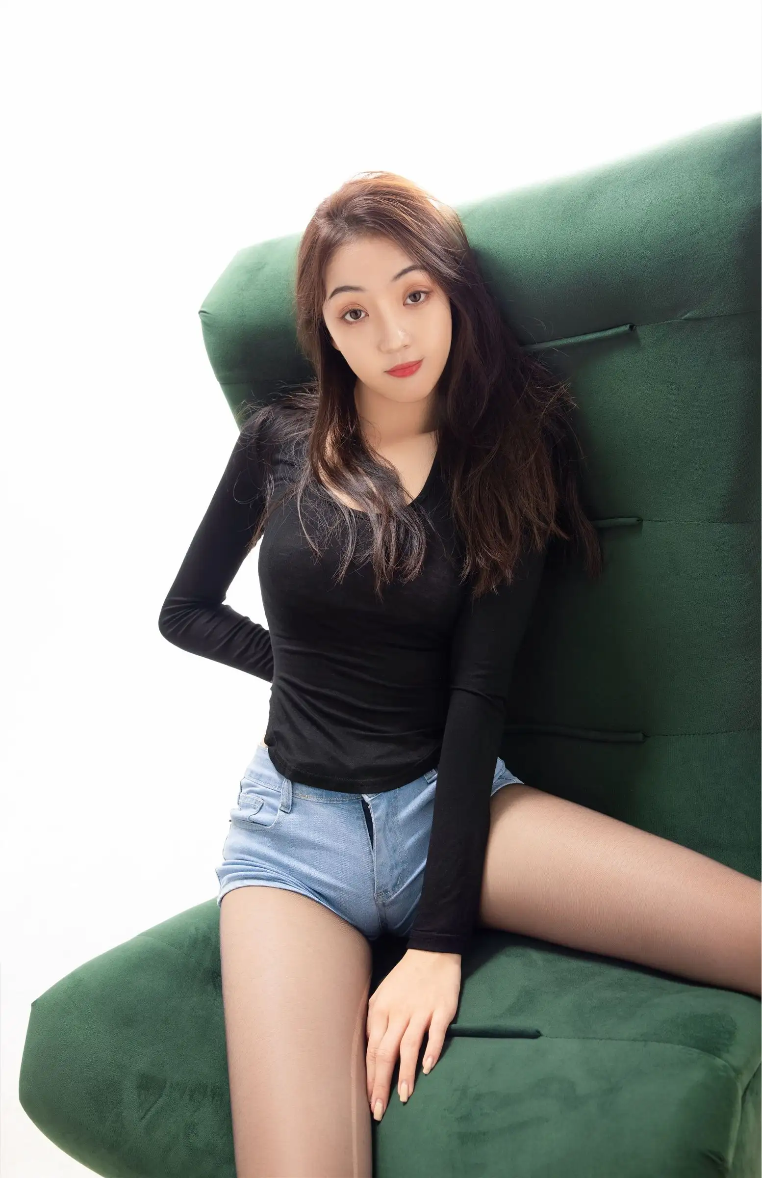 [GALLI嘉丽] 舞蹈生日记 069 – 贺贺