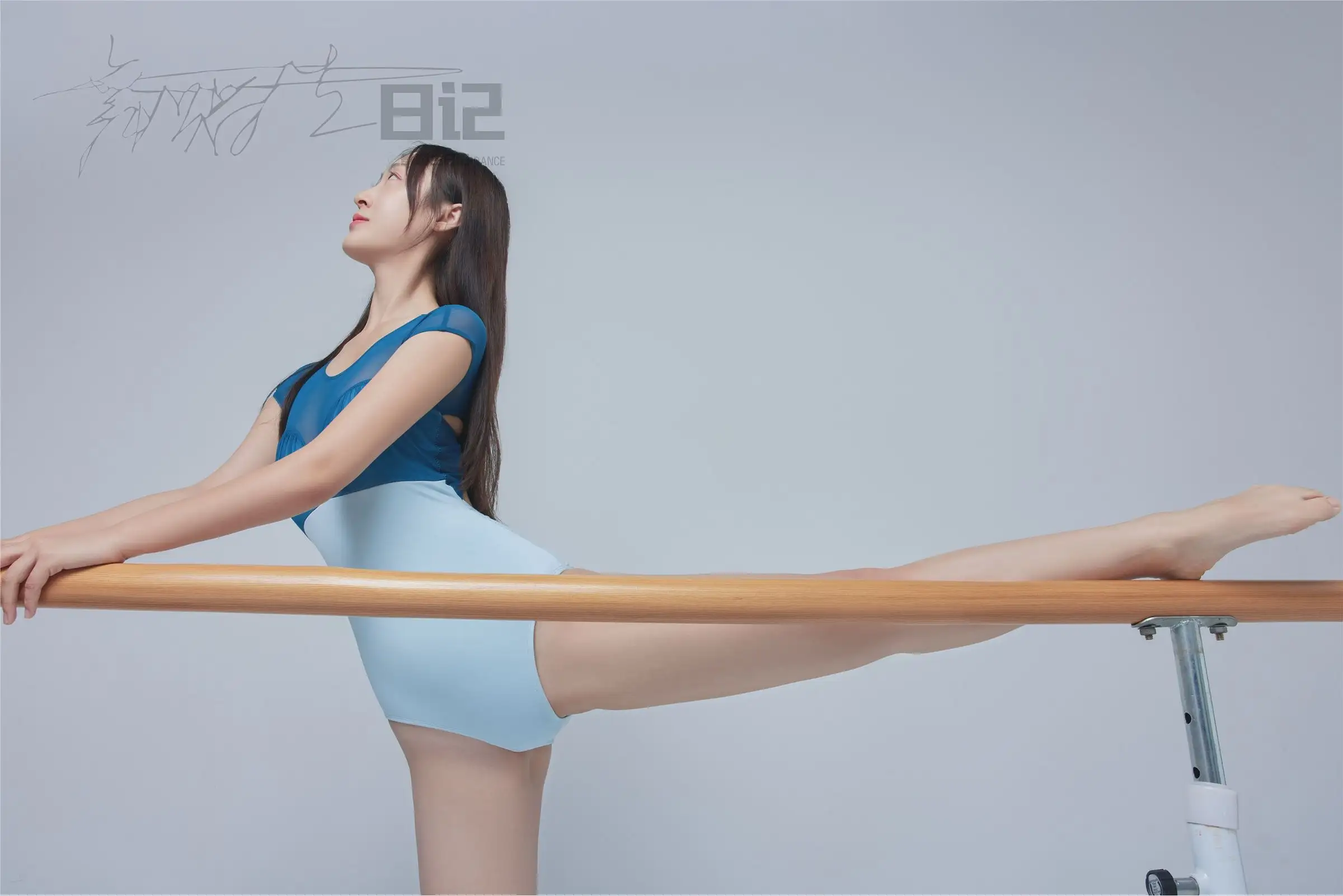 [GALLI嘉丽] 舞蹈生日记 079 – 美茹