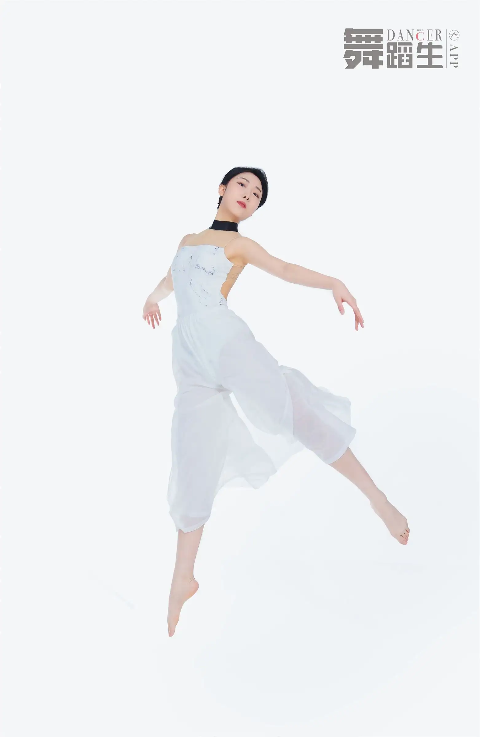 [GALLI嘉丽] 舞蹈生日记 083 – 风舞如蝶 薛慧