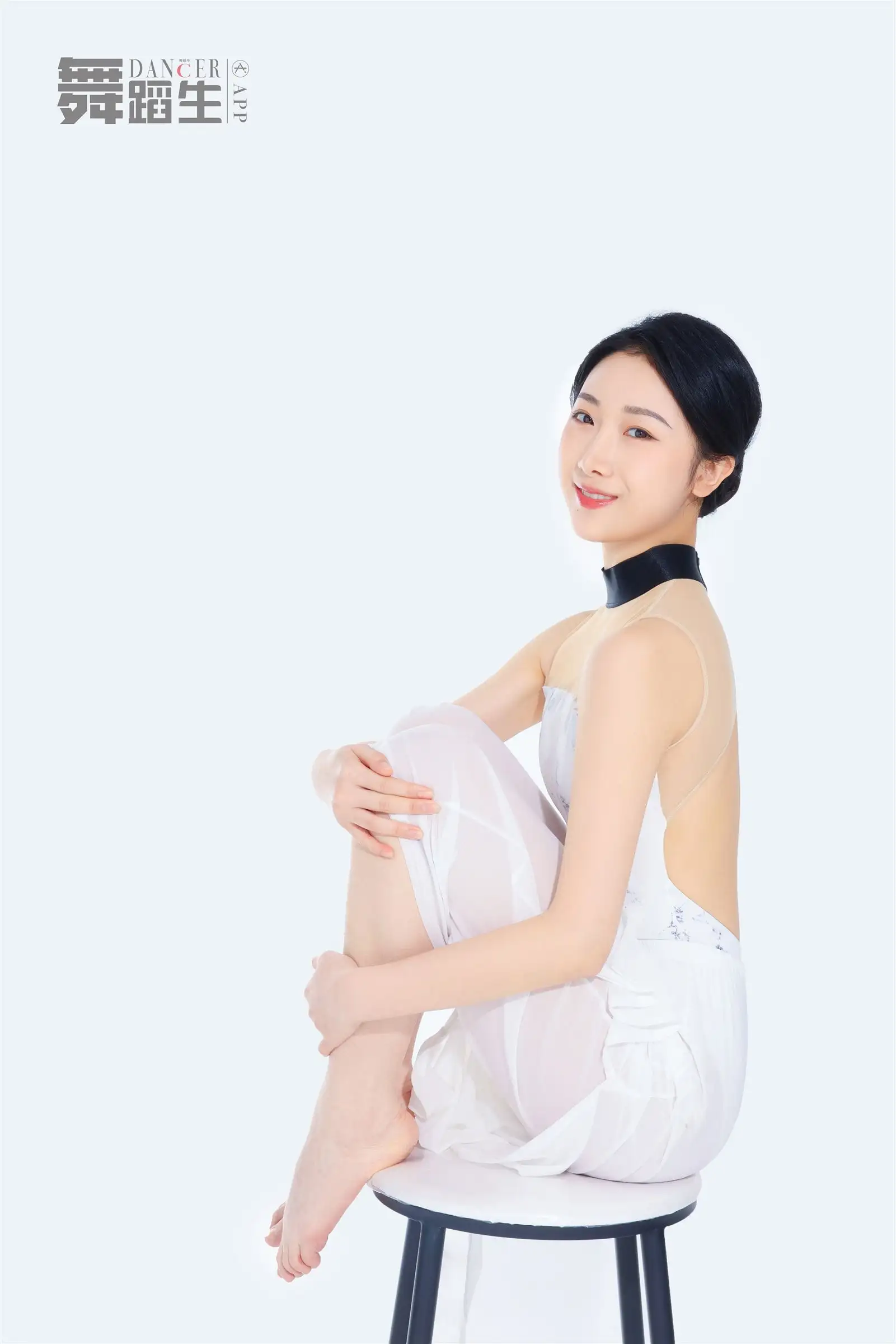 [GALLI嘉丽] 舞蹈生日记 083 – 风舞如蝶 薛慧