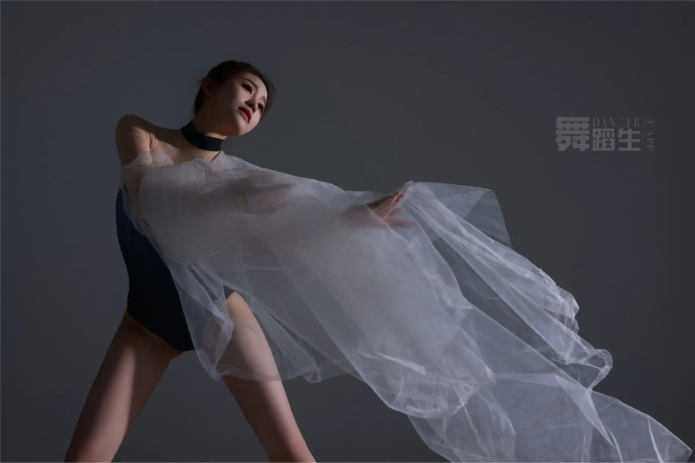 [GALLI嘉丽] 舞蹈生日记 086 – 舞态生风 唐紫怡