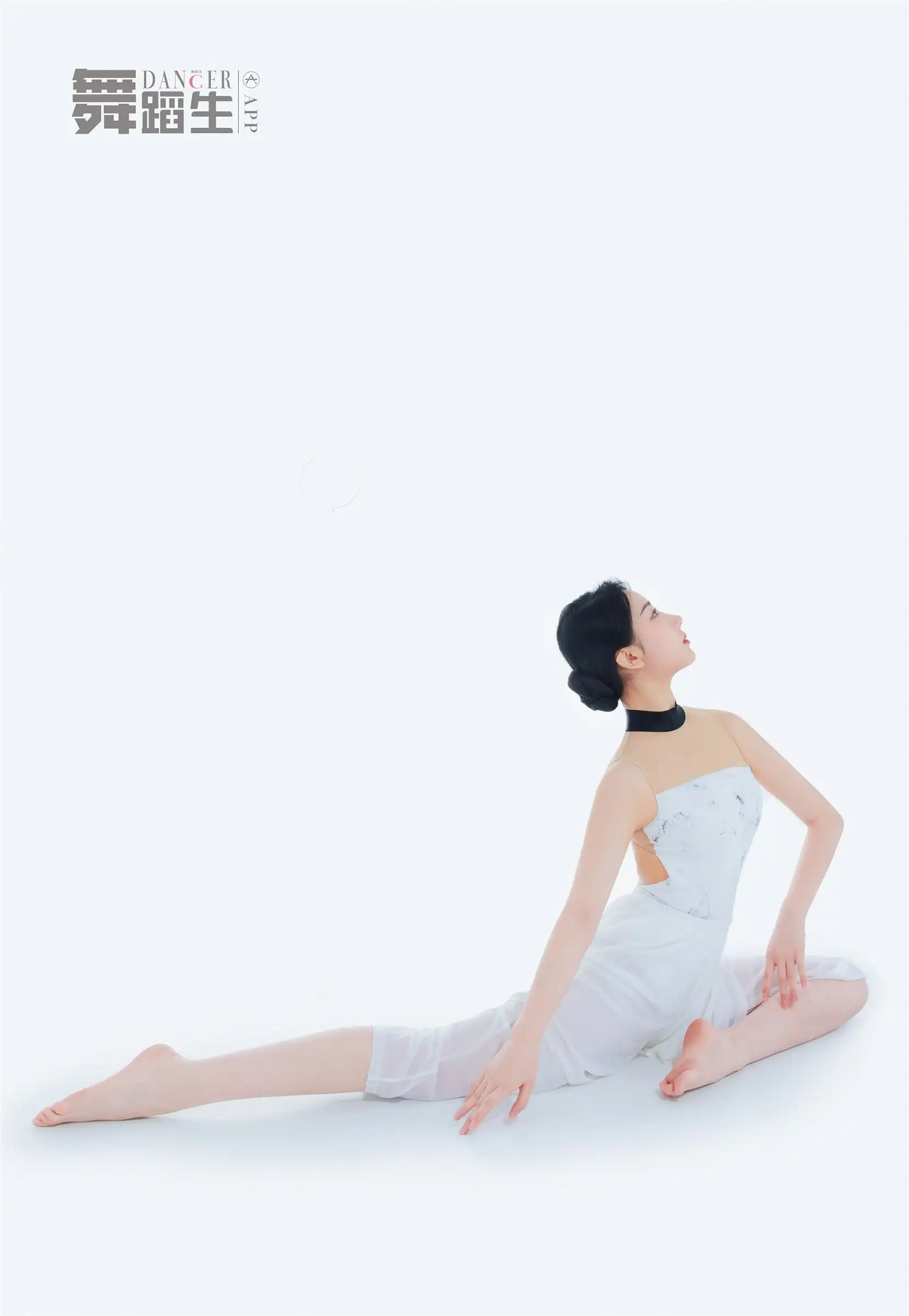 [GALLI嘉丽] 舞蹈生日记 083 – 风舞如蝶 薛慧