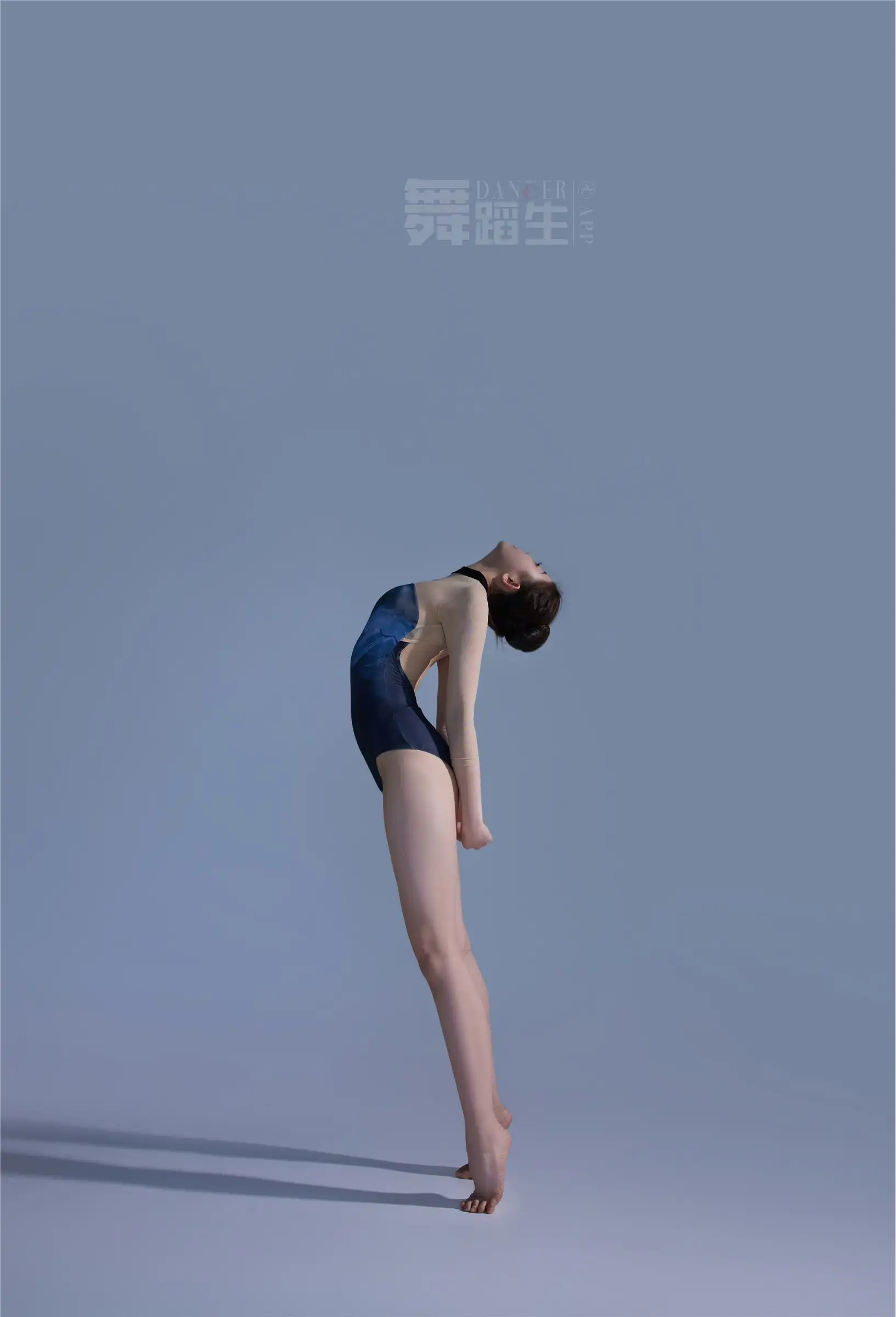 [GALLI嘉丽] 舞蹈生日记 086 – 舞态生风 唐紫怡