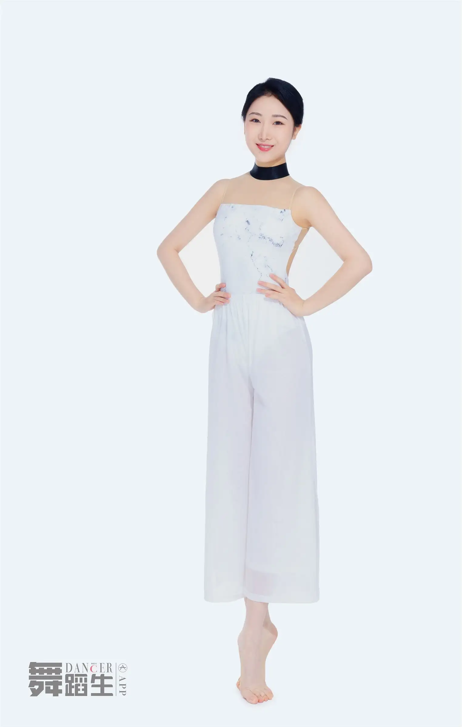 [GALLI嘉丽] 舞蹈生日记 083 – 风舞如蝶 薛慧