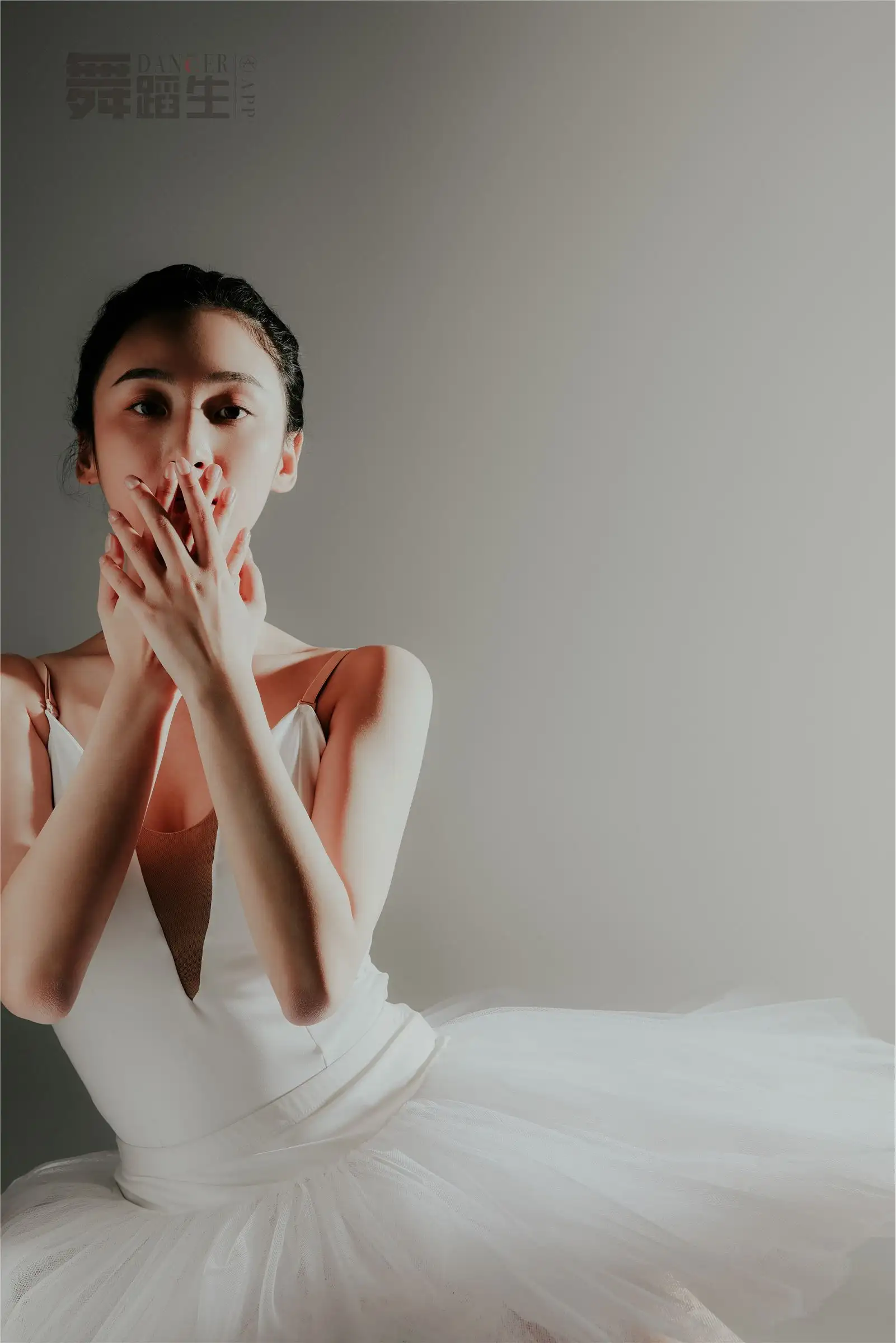 [GALLI嘉丽] 舞蹈生日记 088 – 快乐舞步 余羽