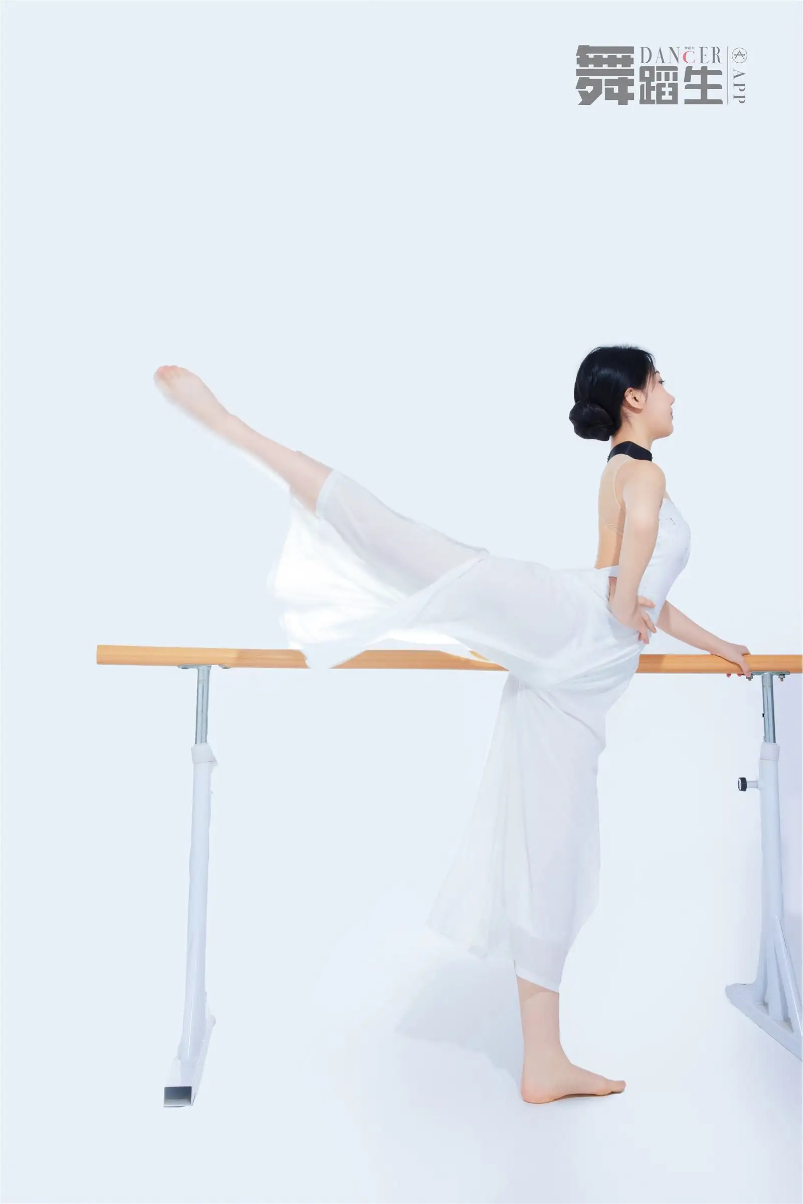 [GALLI嘉丽] 舞蹈生日记 083 – 风舞如蝶 薛慧