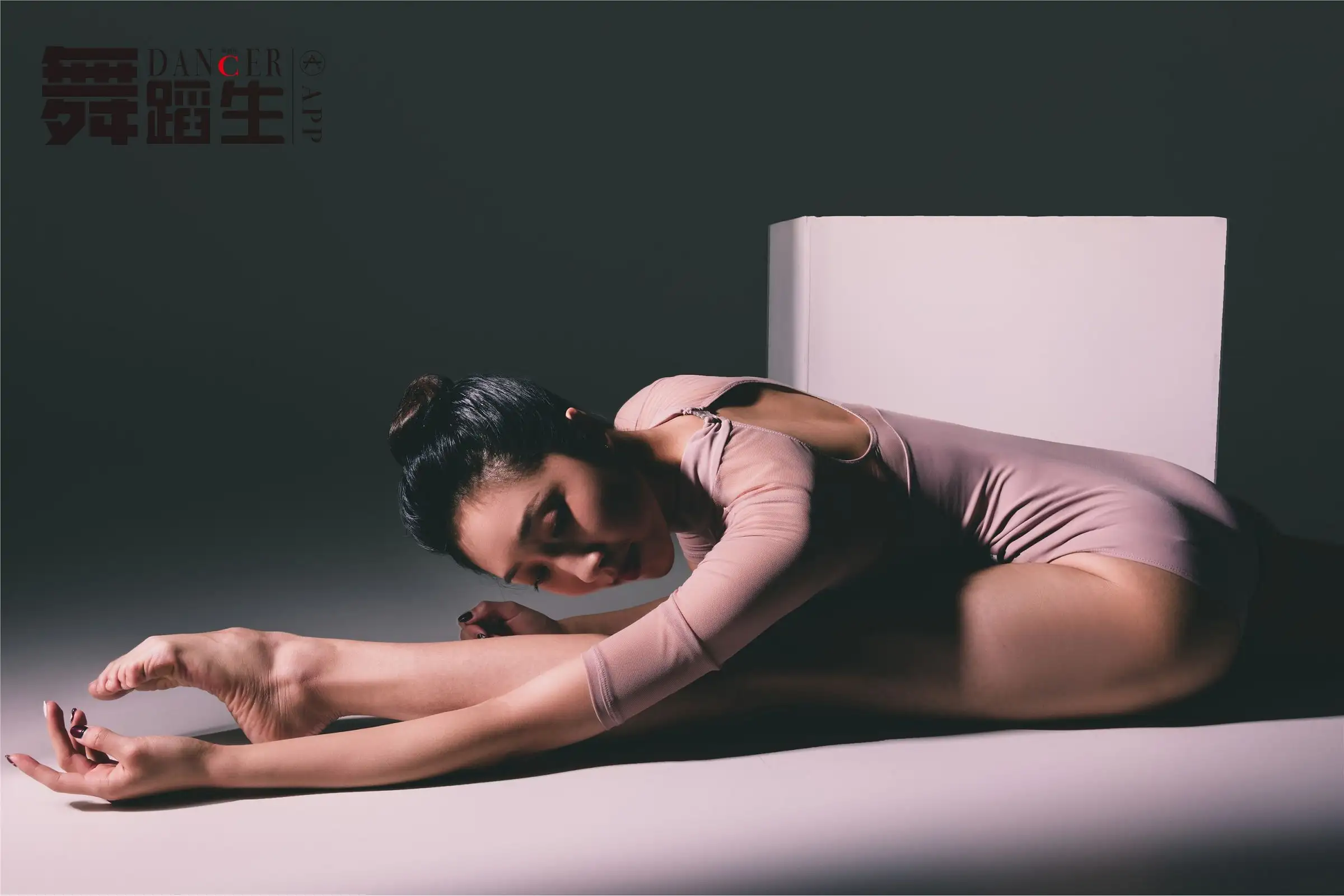 [GALLI嘉丽] 舞蹈生日记 081 – 元气女神 赵惠妮