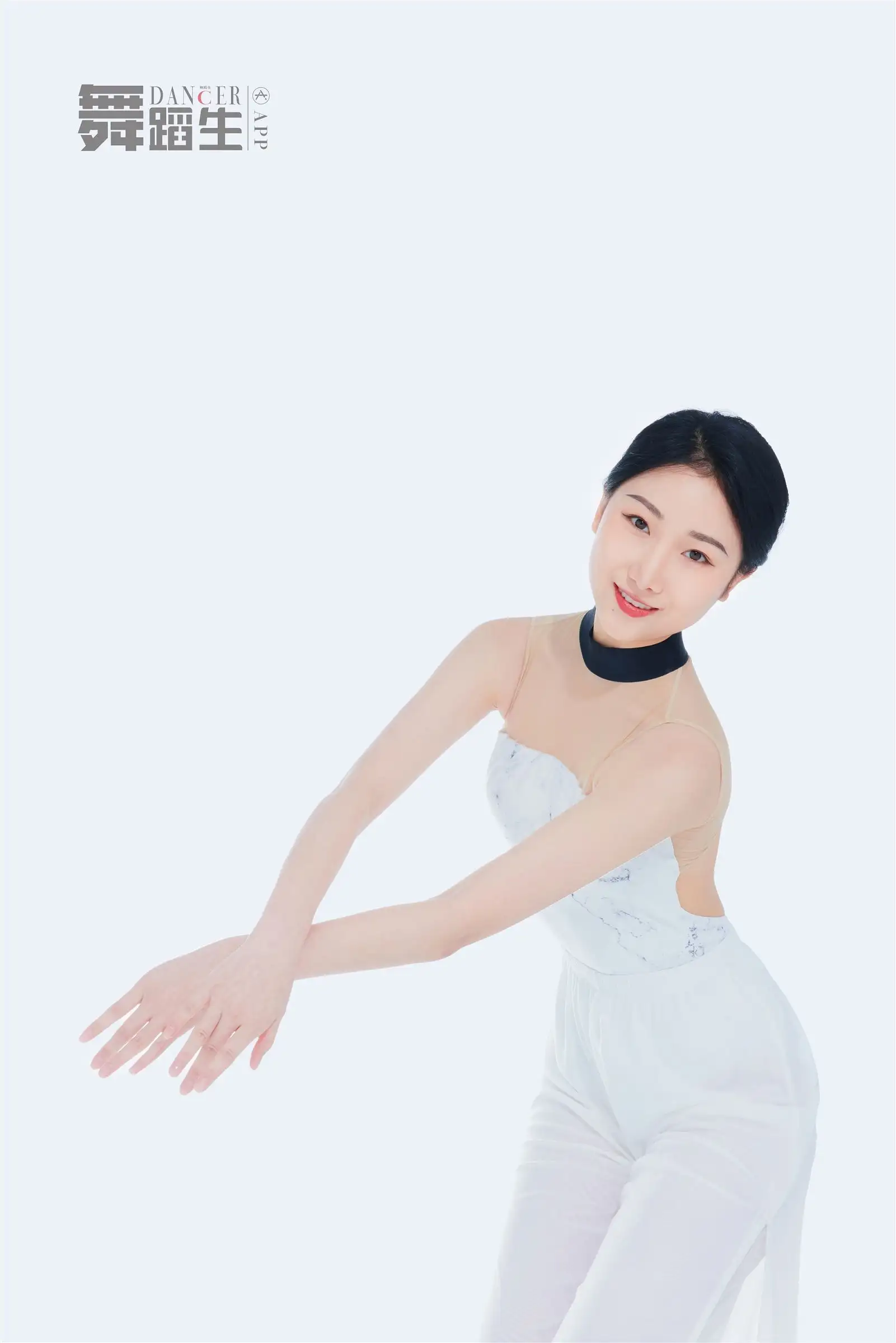 [GALLI嘉丽] 舞蹈生日记 083 – 风舞如蝶 薛慧