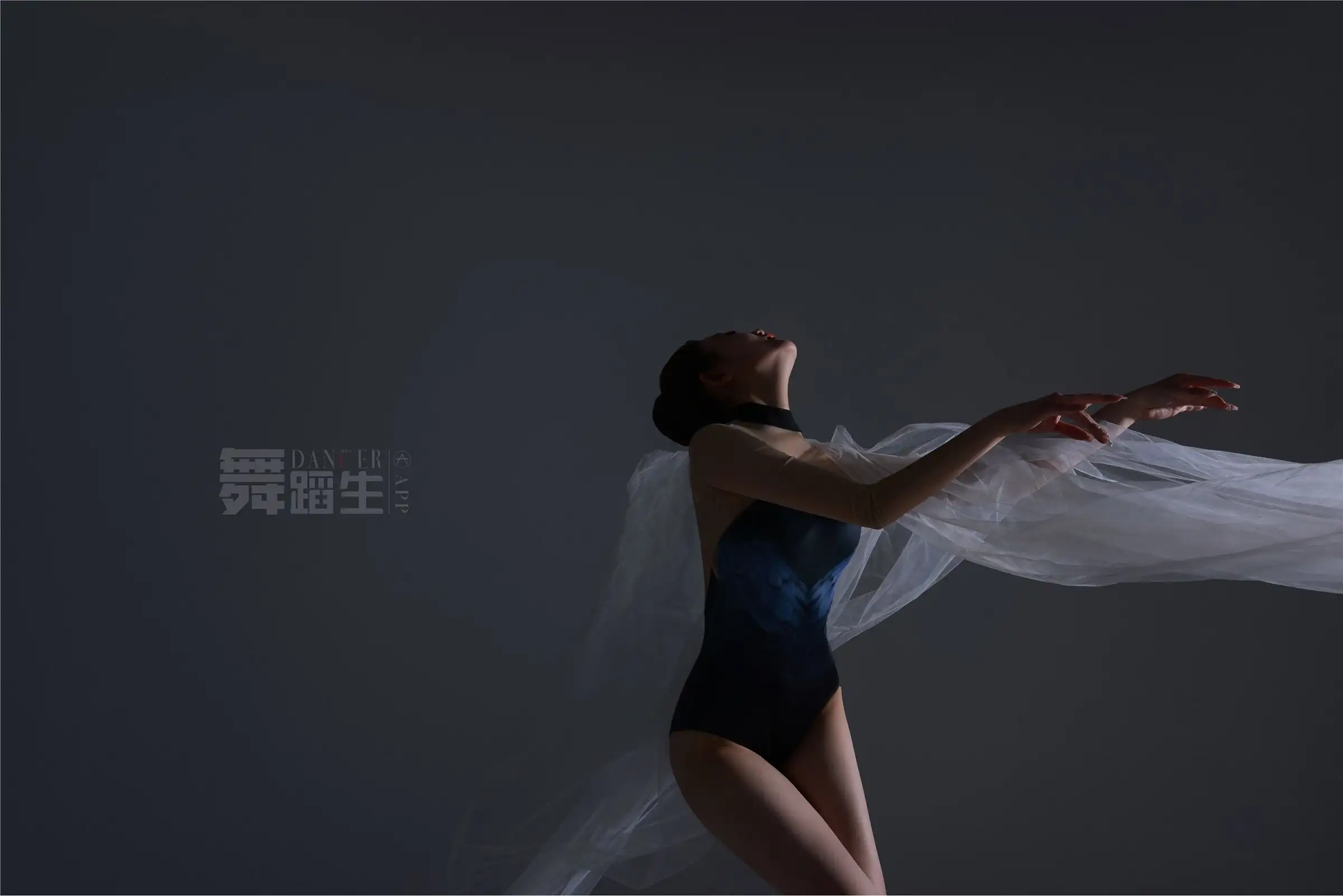 [GALLI嘉丽] 舞蹈生日记 086 – 舞态生风 唐紫怡