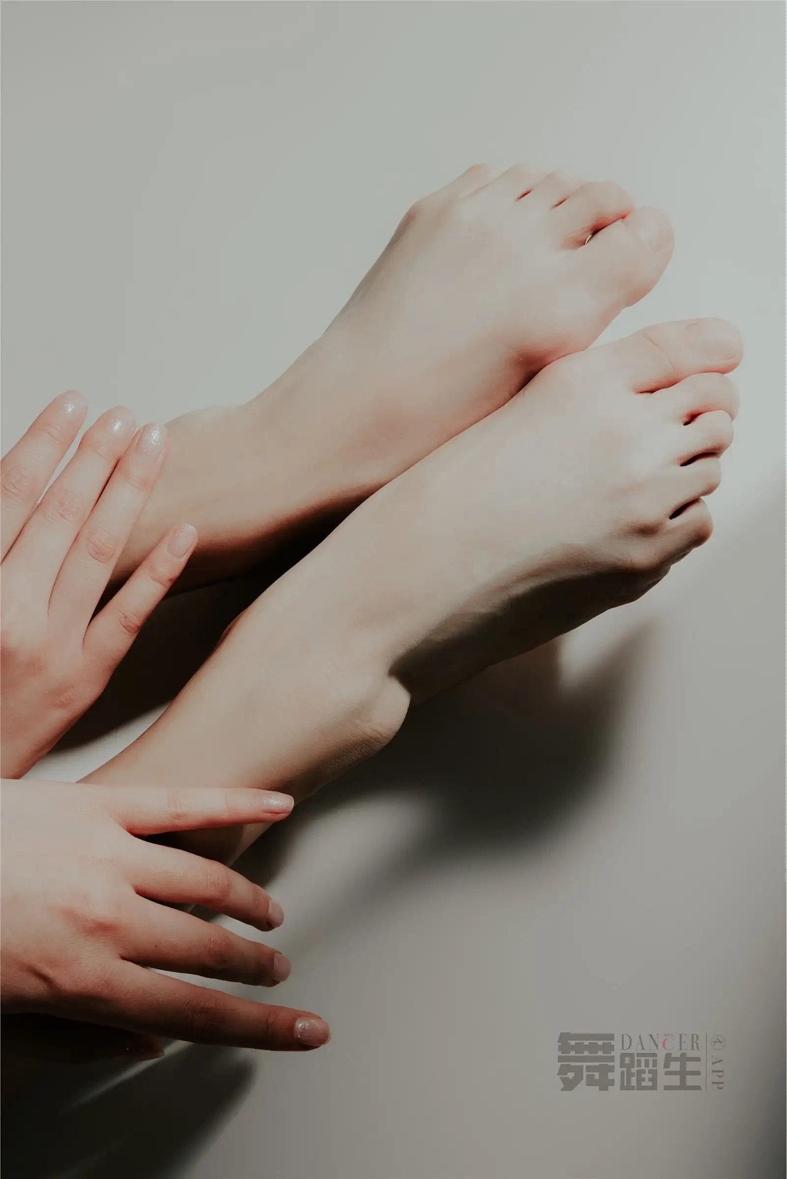 [GALLI嘉丽] 舞蹈生日记 088 – 快乐舞步 余羽