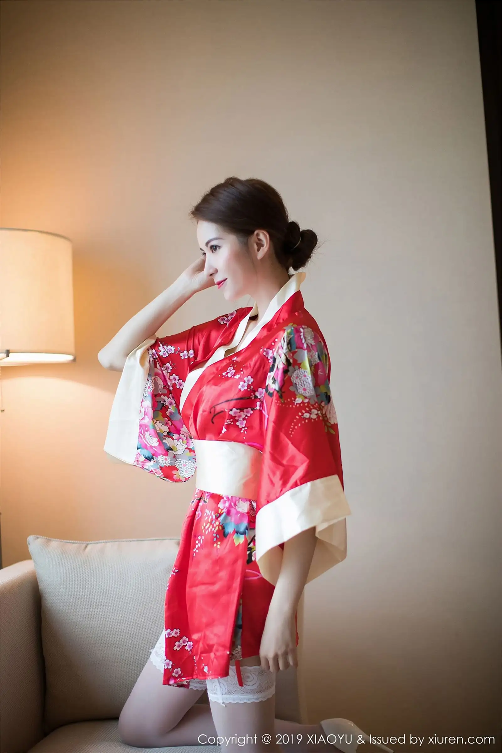 [XIAOYU画语界] 2019.01.29 Vol.014 carry