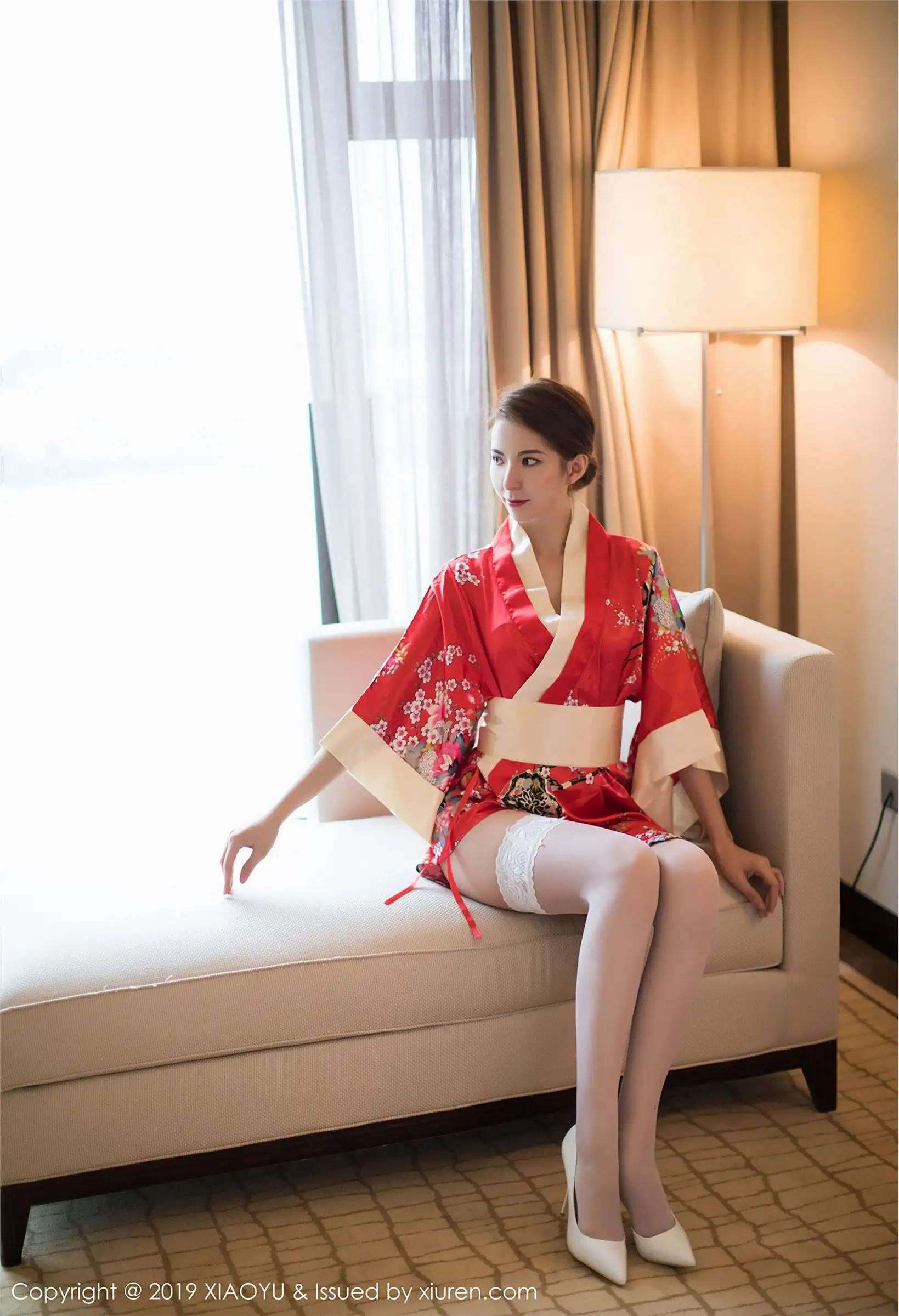 [XIAOYU画语界] 2019.01.29 Vol.014 carry