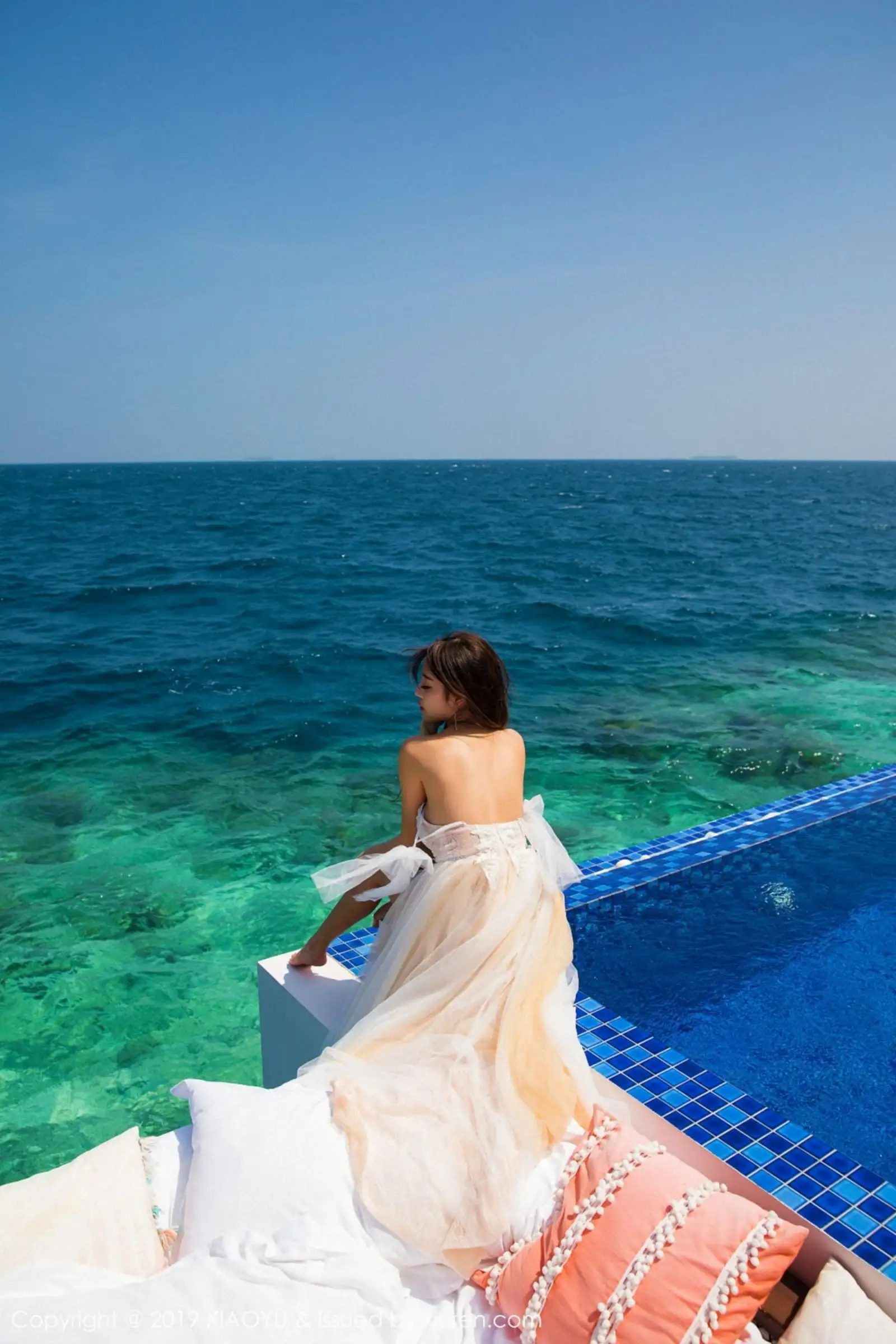 [XIAOYU画语界] 2019.02.15 Vol.020 杨晨晨sugar