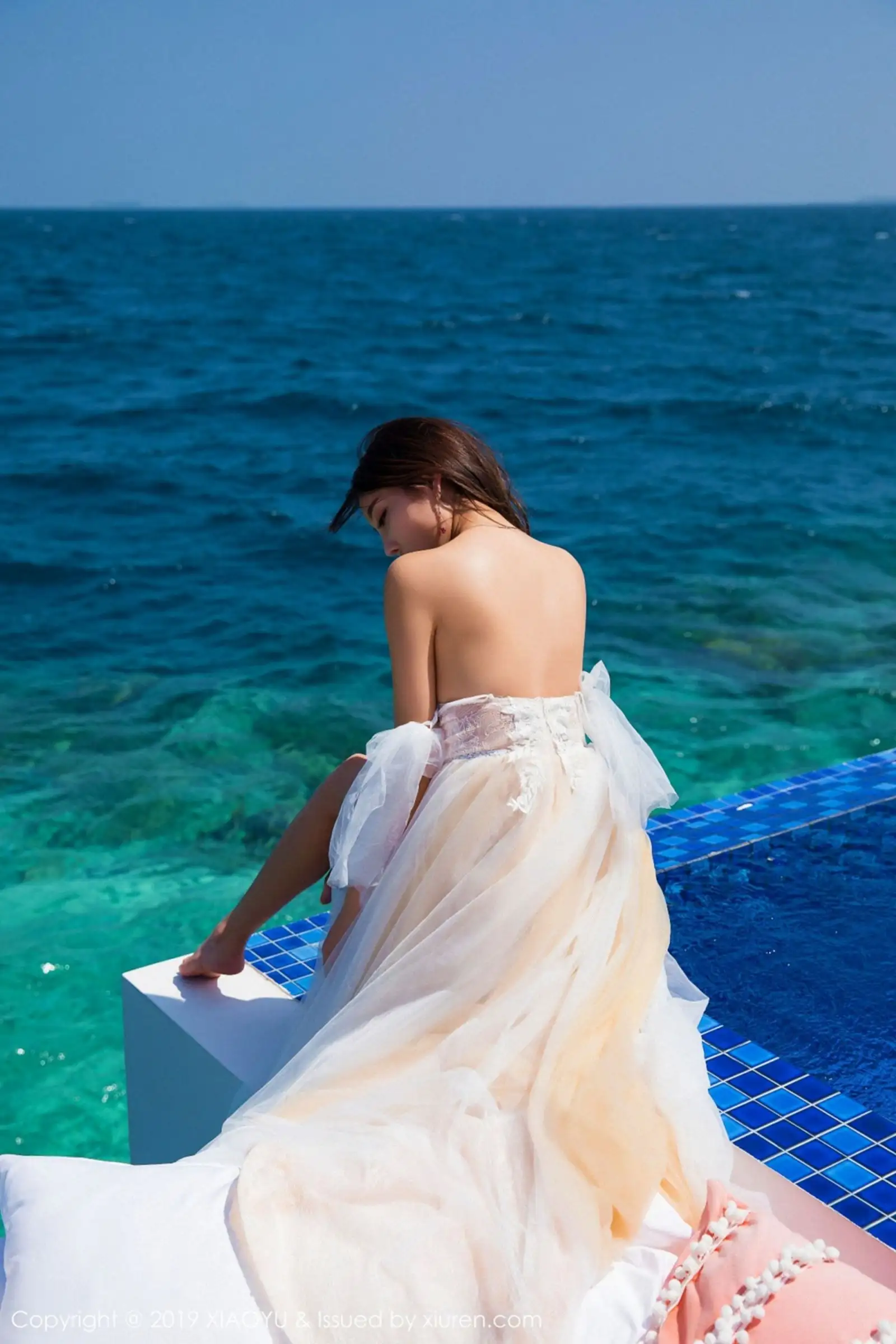 [XIAOYU画语界] 2019.02.15 Vol.020 杨晨晨sugar