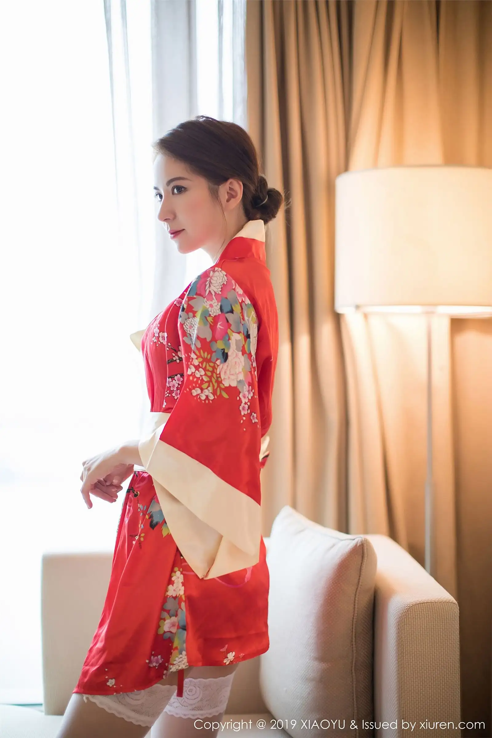 [XIAOYU画语界] 2019.01.29 Vol.014 carry