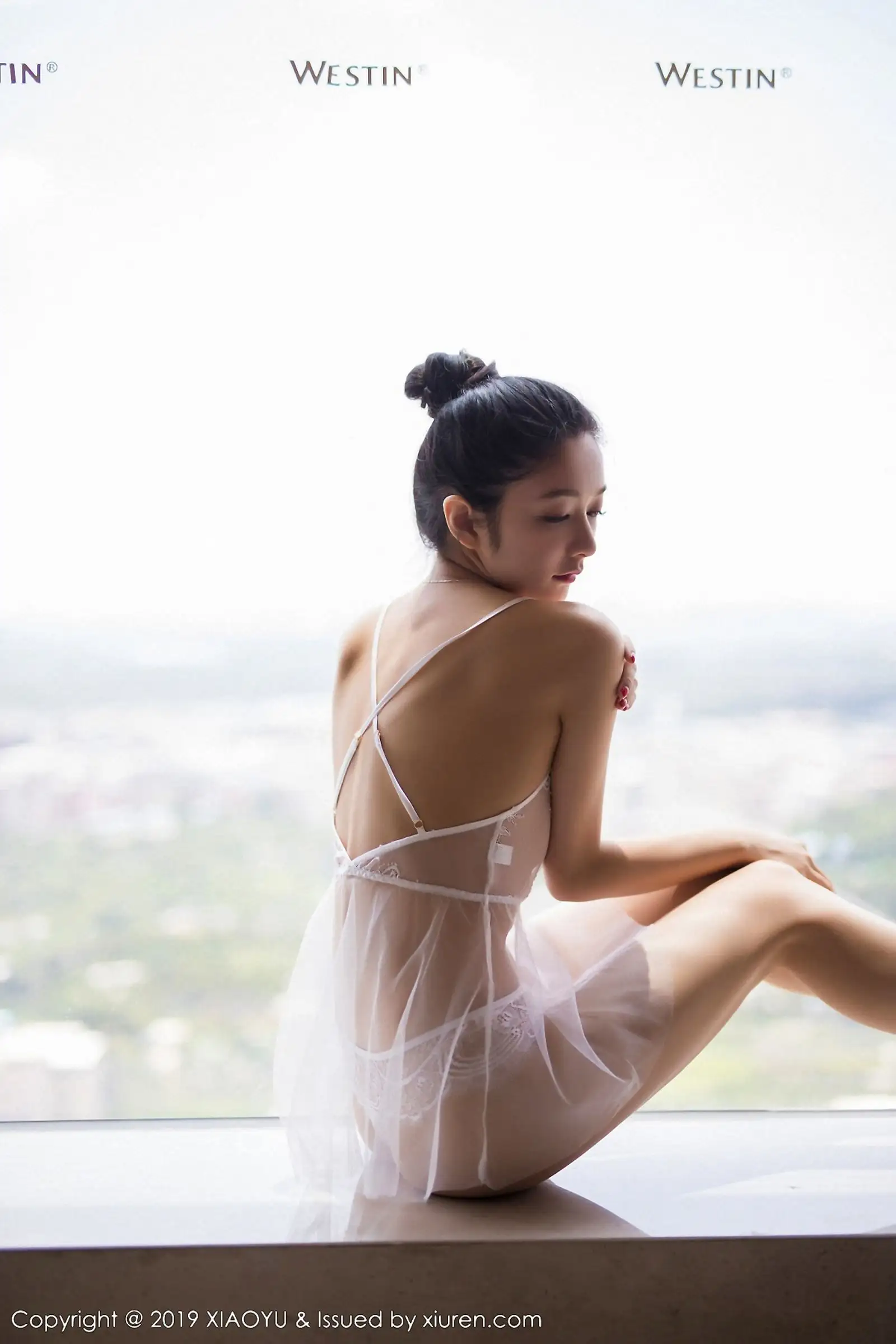 [XIAOYU画语界] 2019.03.14 Vol.034 Angela喜欢猫