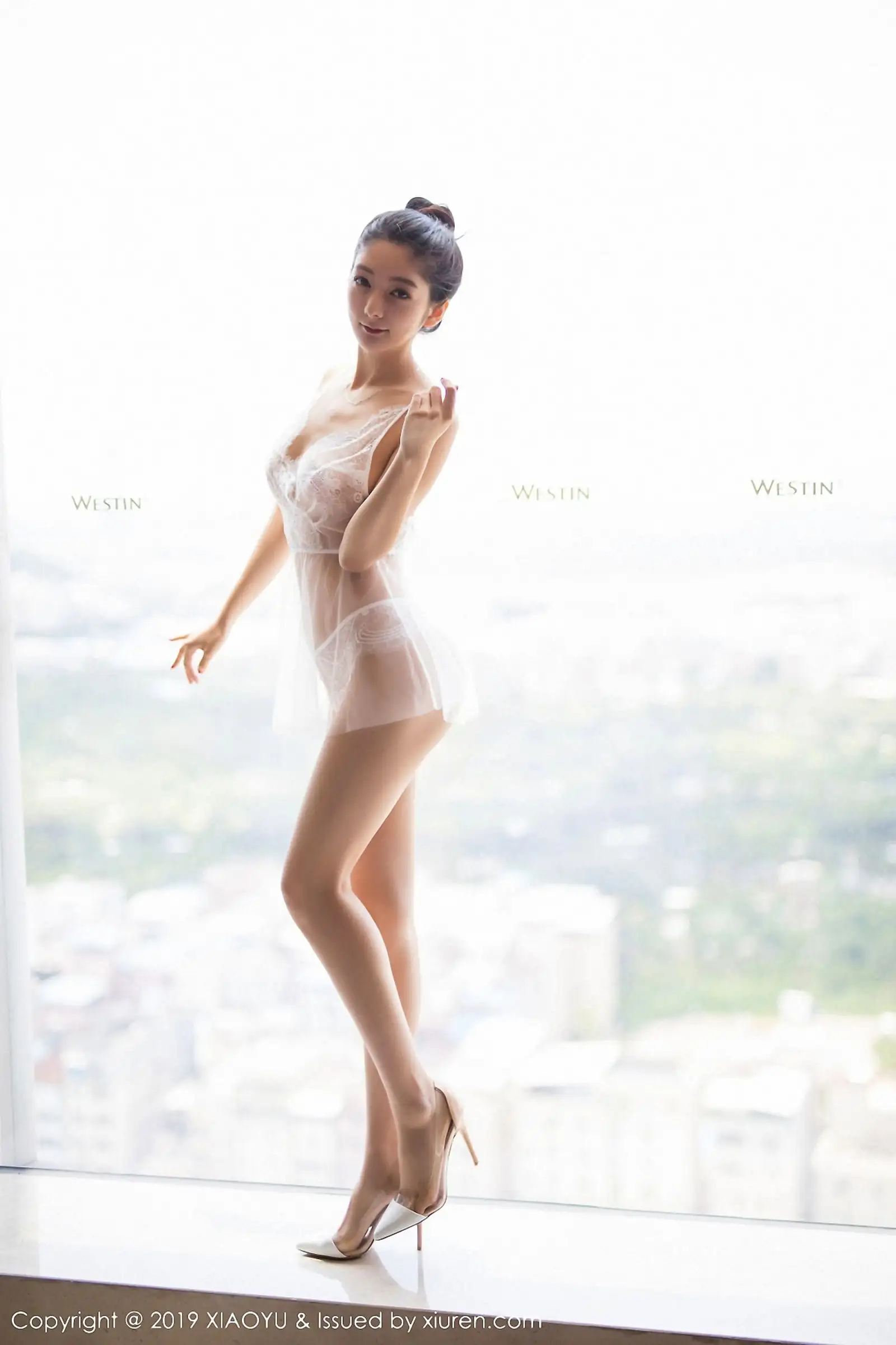 [XIAOYU画语界] 2019.03.14 Vol.034 Angela喜欢猫