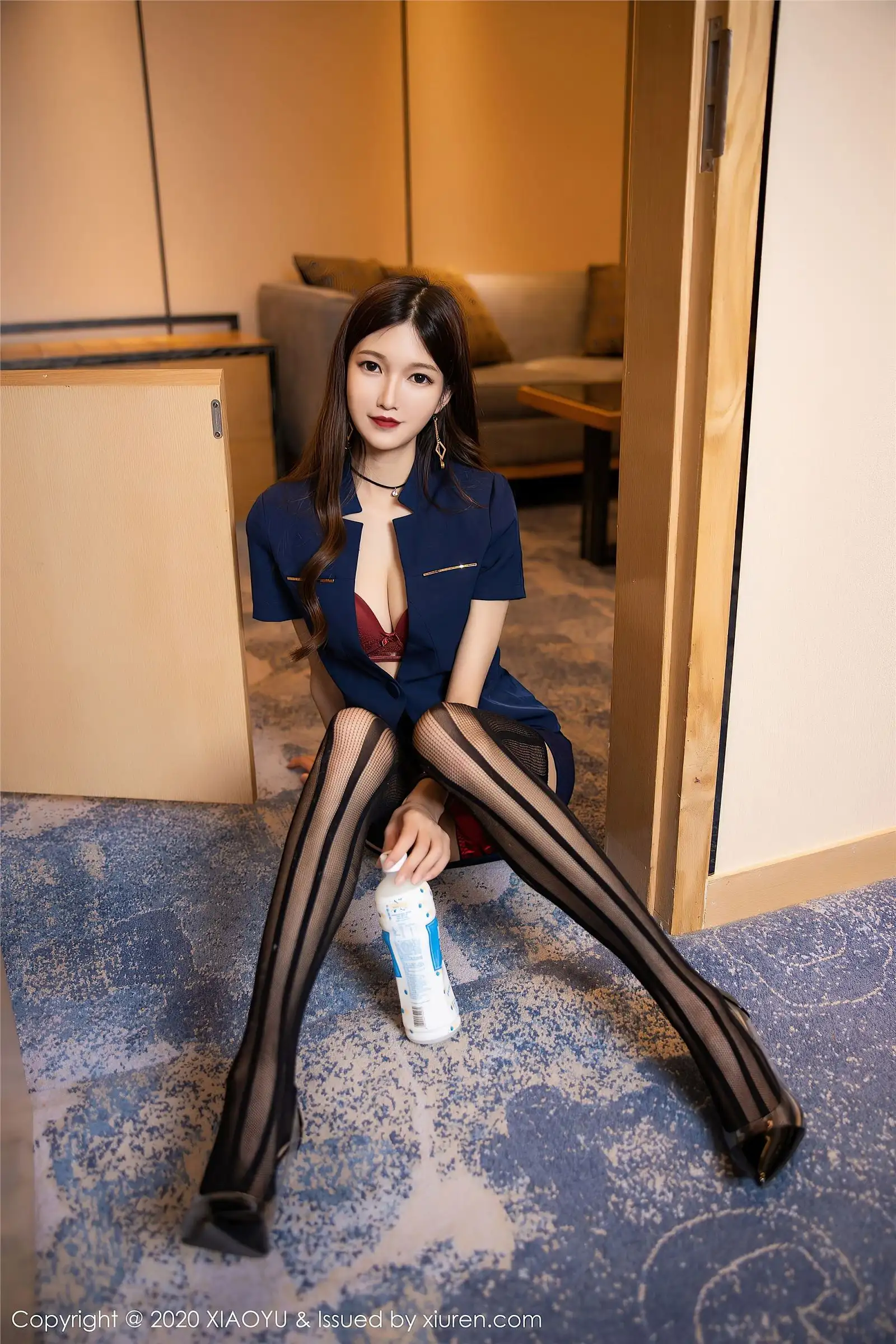 [XIAOYU画语界] 2020.10.14 NO.386 程程程