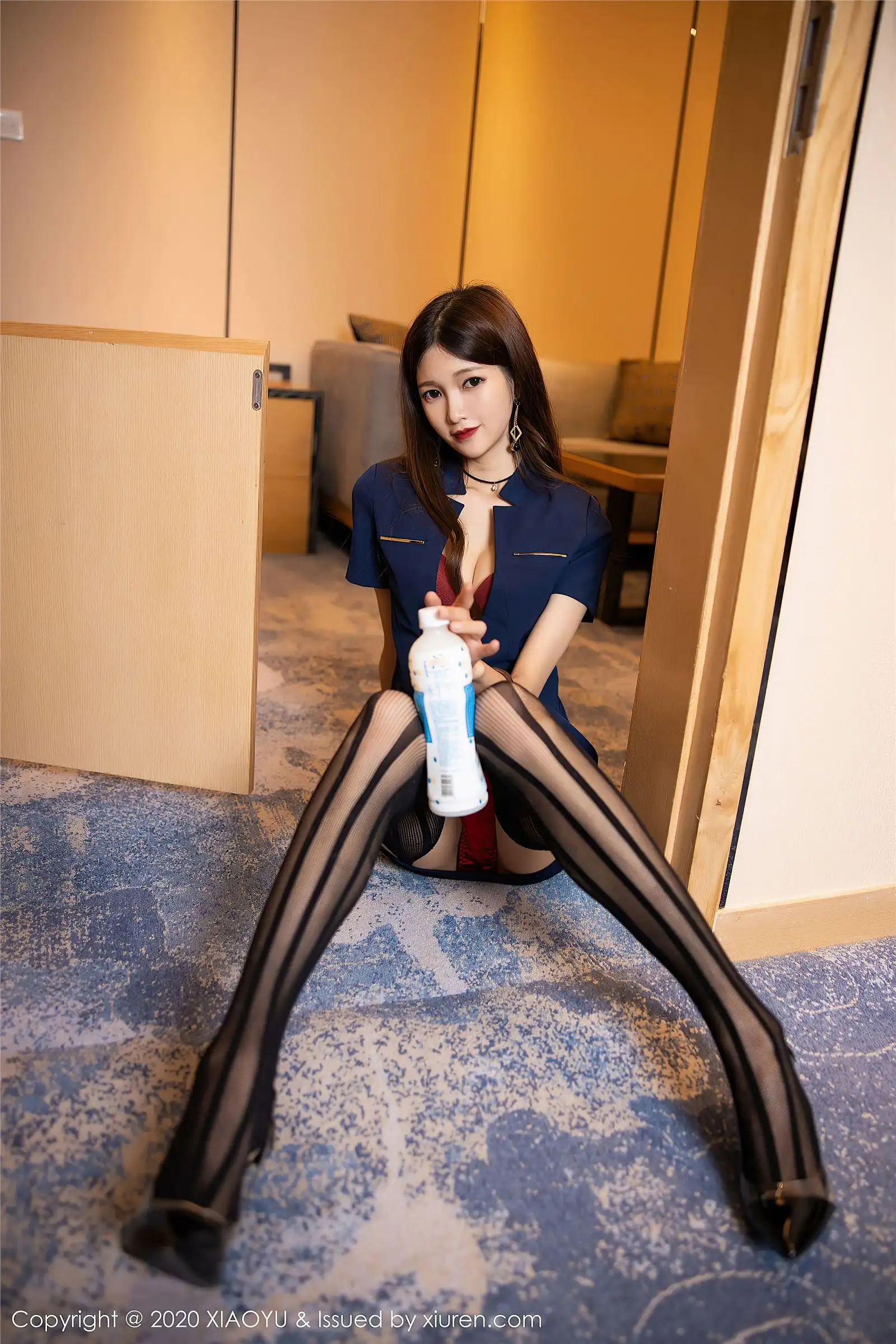 [XIAOYU画语界] 2020.10.14 NO.386 程程程