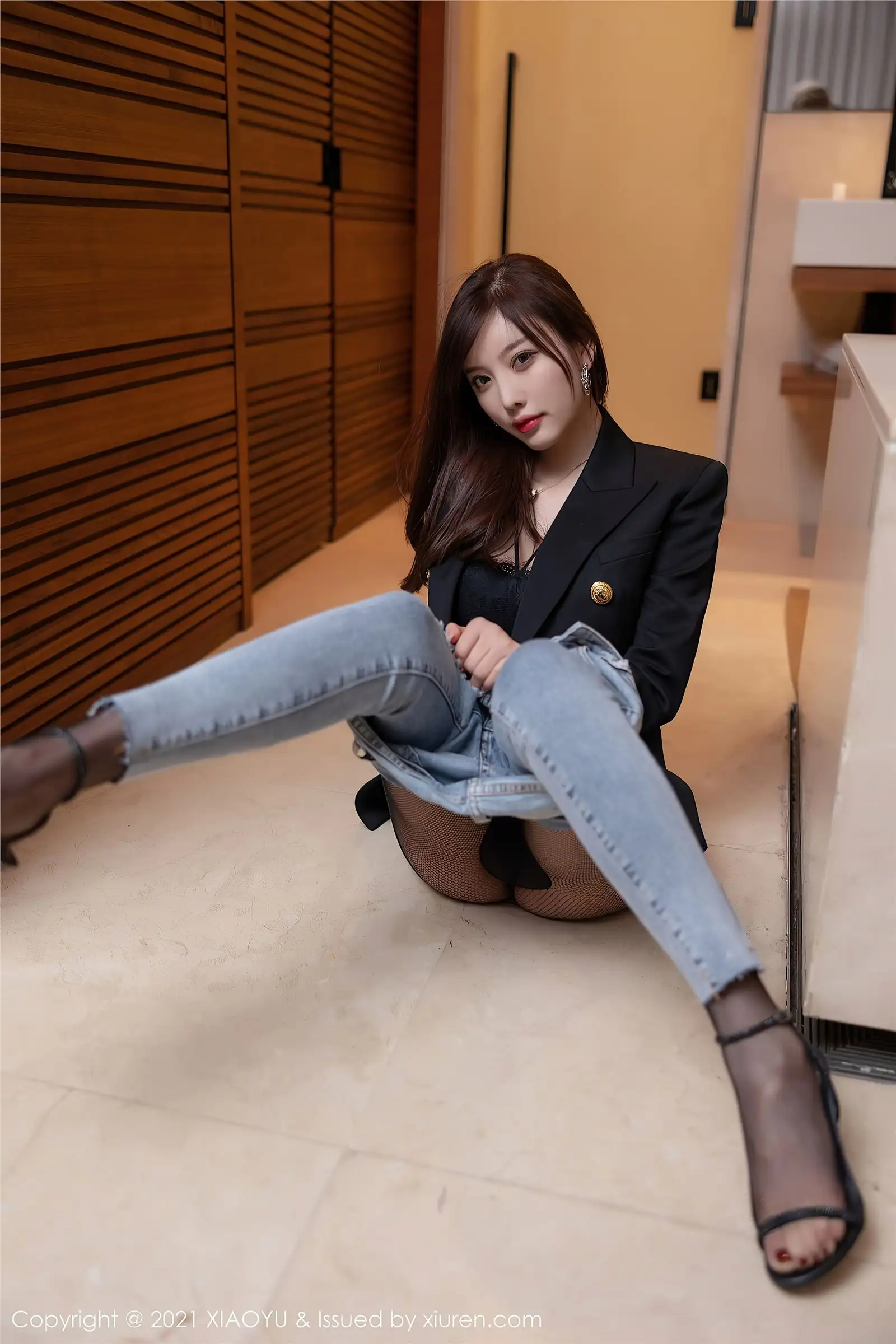 [XIAOYU画语界] 2021.05.21 NO.533 杨晨晨Yome