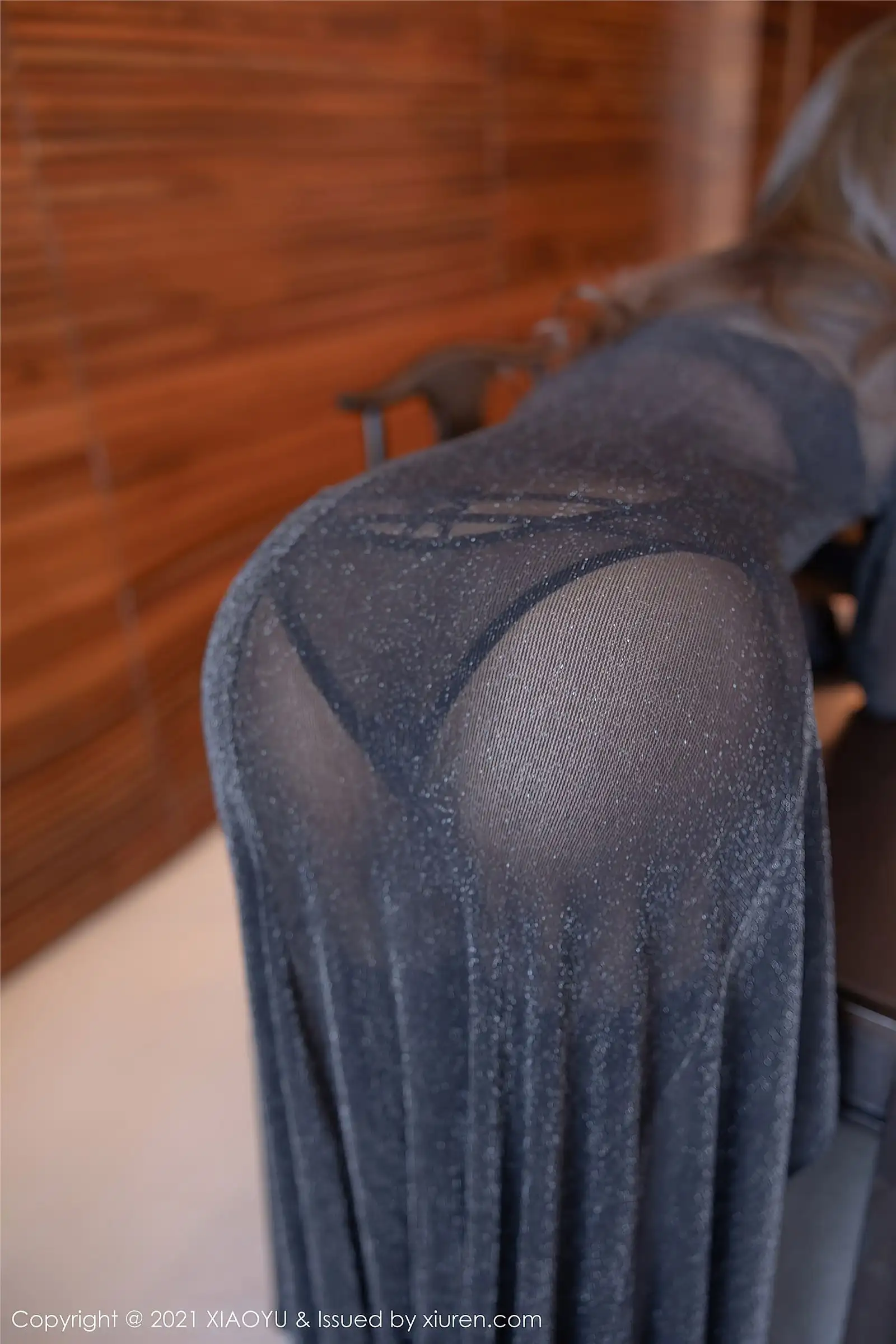 [XIAOYU画语界] 2021.06.15 NO.549 郑颖姗Bev