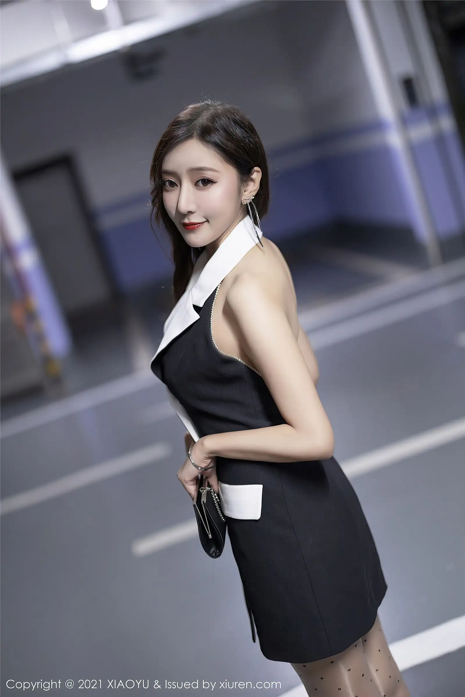 [XIAOYU画语界] 2021.07.19 NO.573 王馨瑶yanni