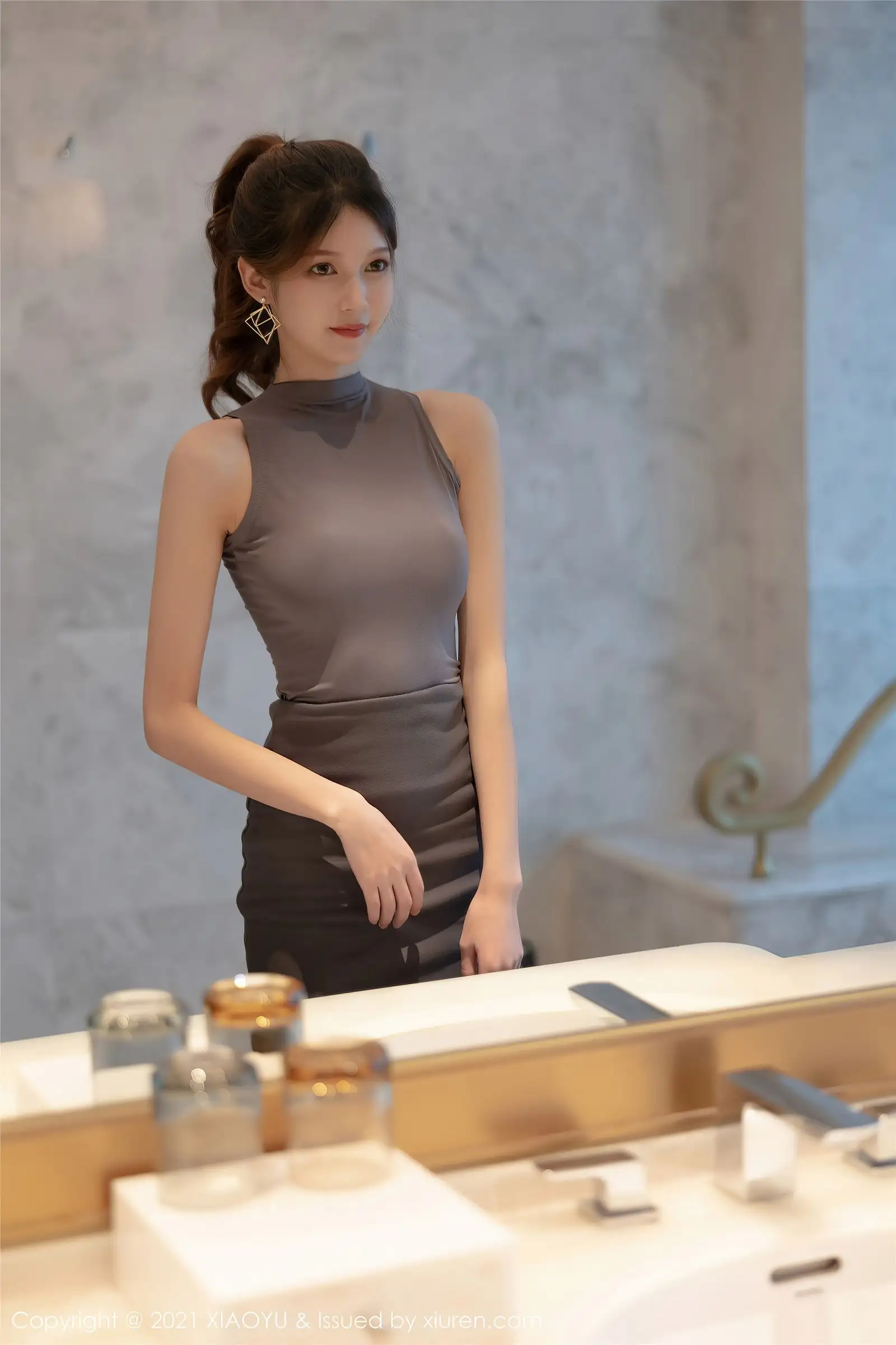 [XIAOYU画语界] 2021.08.24 NO.599 程程程