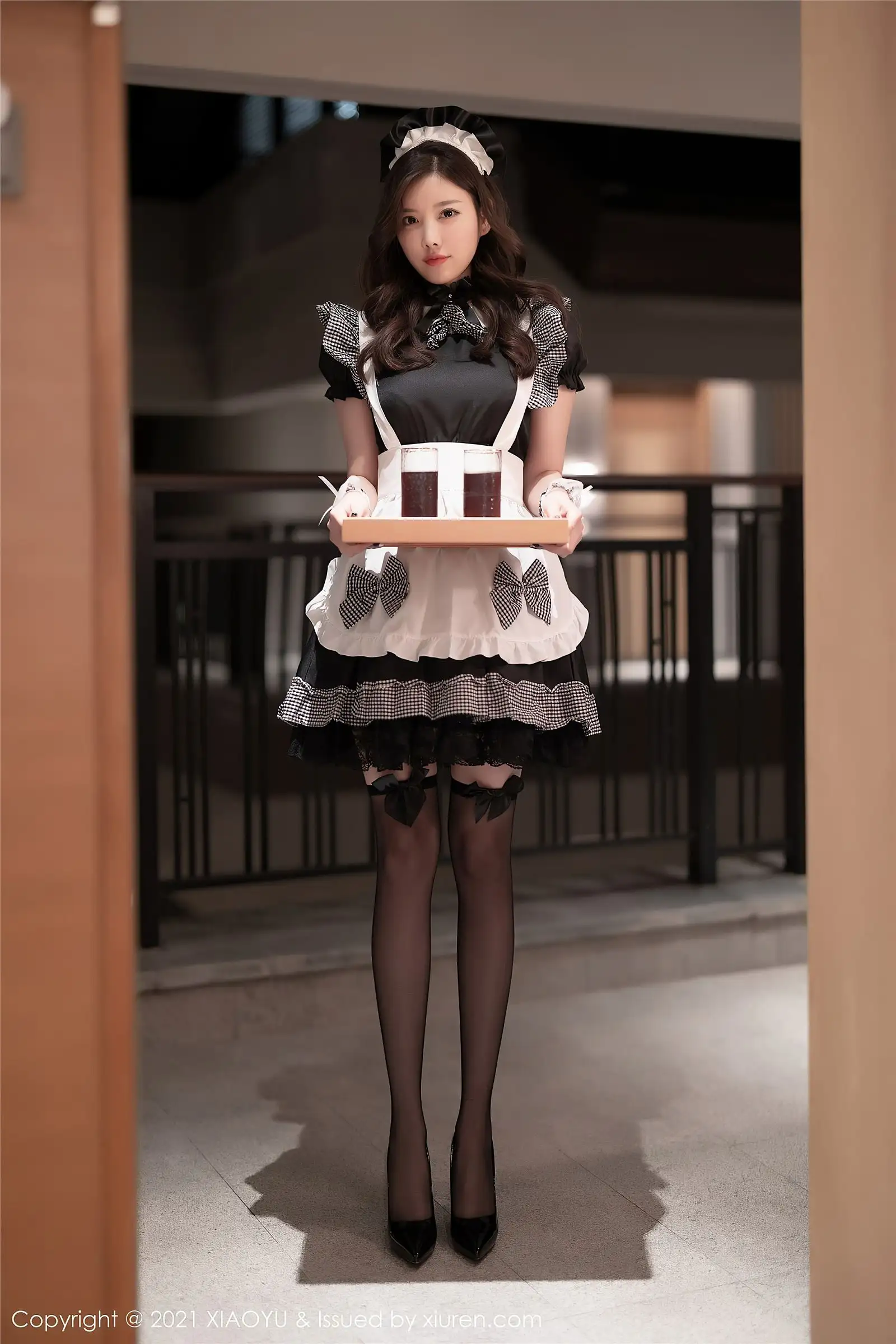 [XIAOYU画语界] 2021.11.19 NO.658 杨晨晨Yome