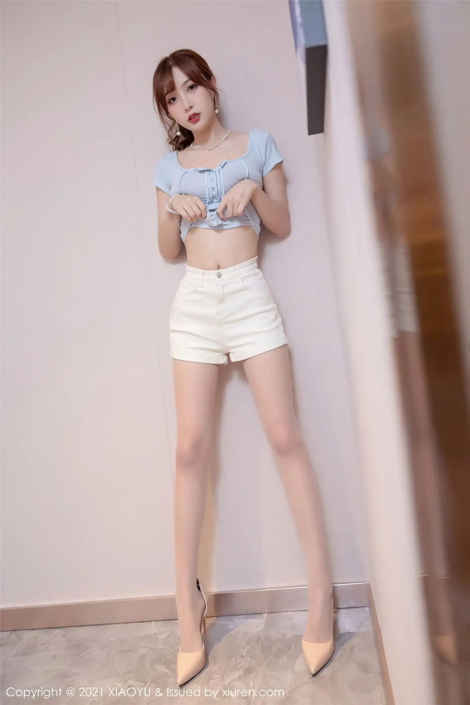 [XIAOYU画语界] 2021.11.18 NO.657 林星阑