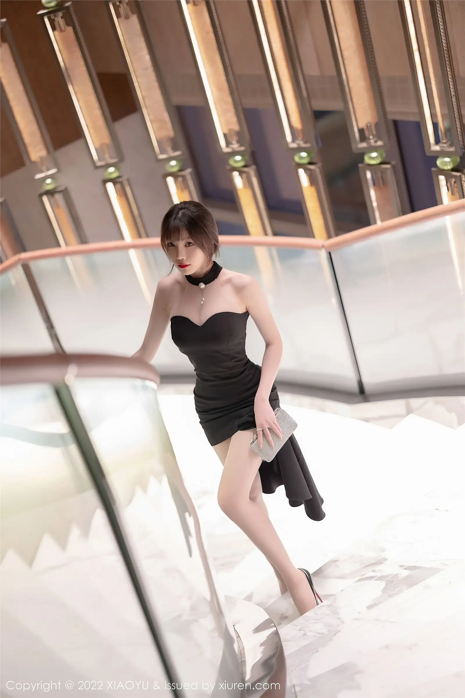 [XIAOYU画语界] 2022.04.26 NO.765 芝芝