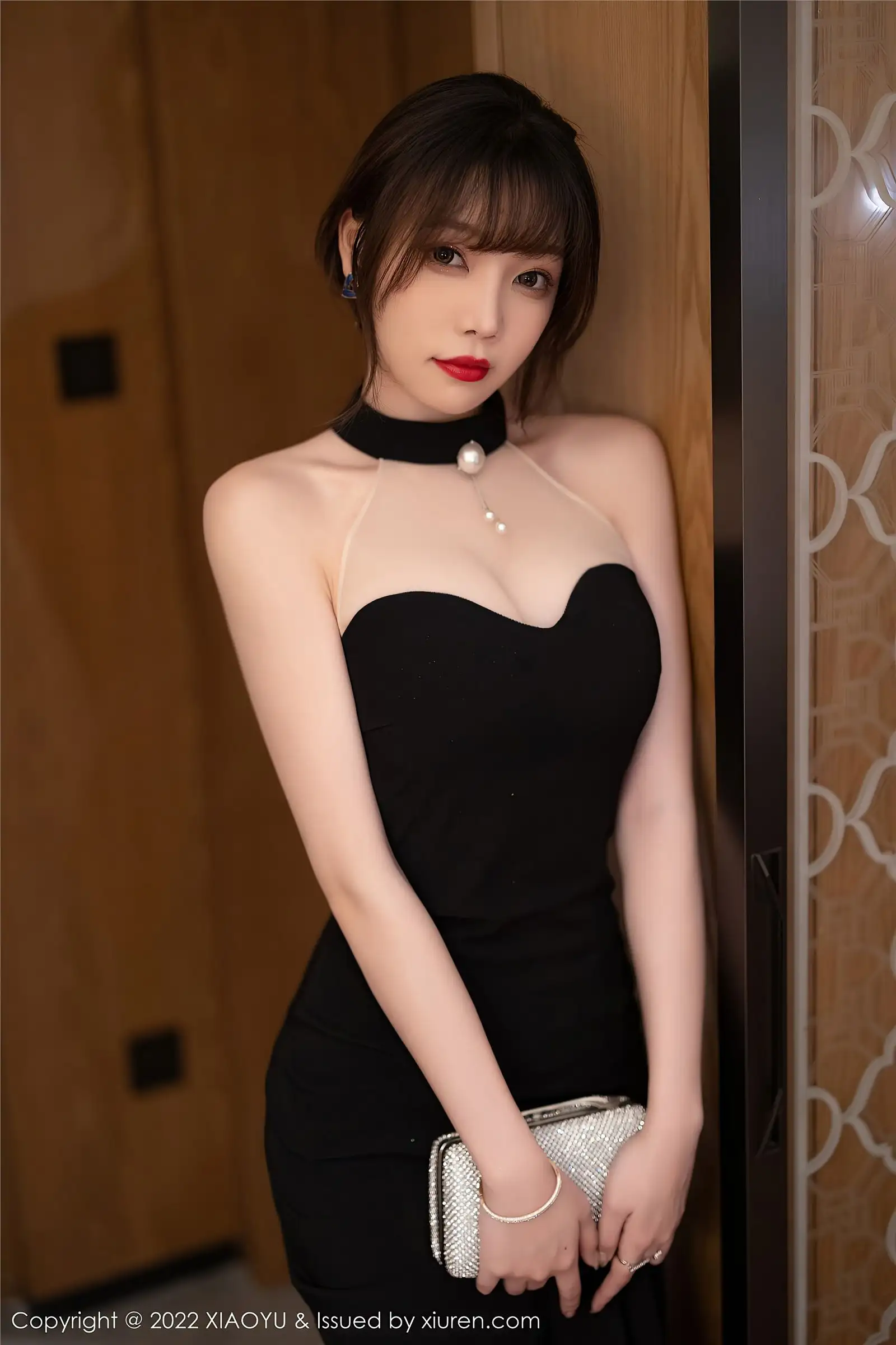 [XIAOYU画语界] 2022.04.26 NO.765 芝芝