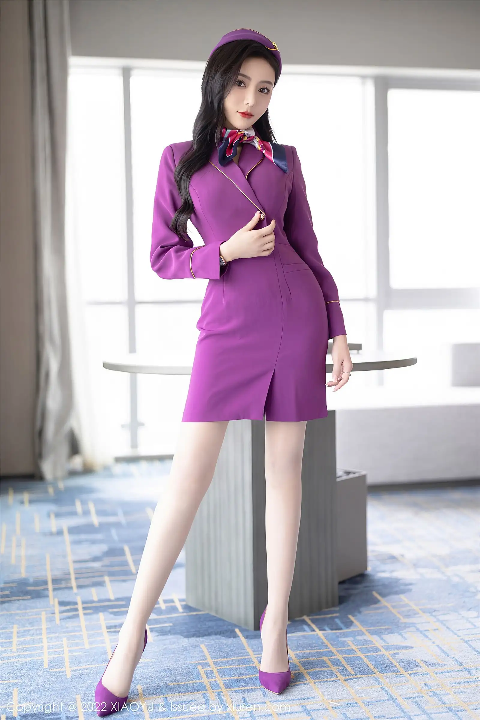 [XIAOYU画语界] 2022.05.19 NO.781 王馨瑶yanni