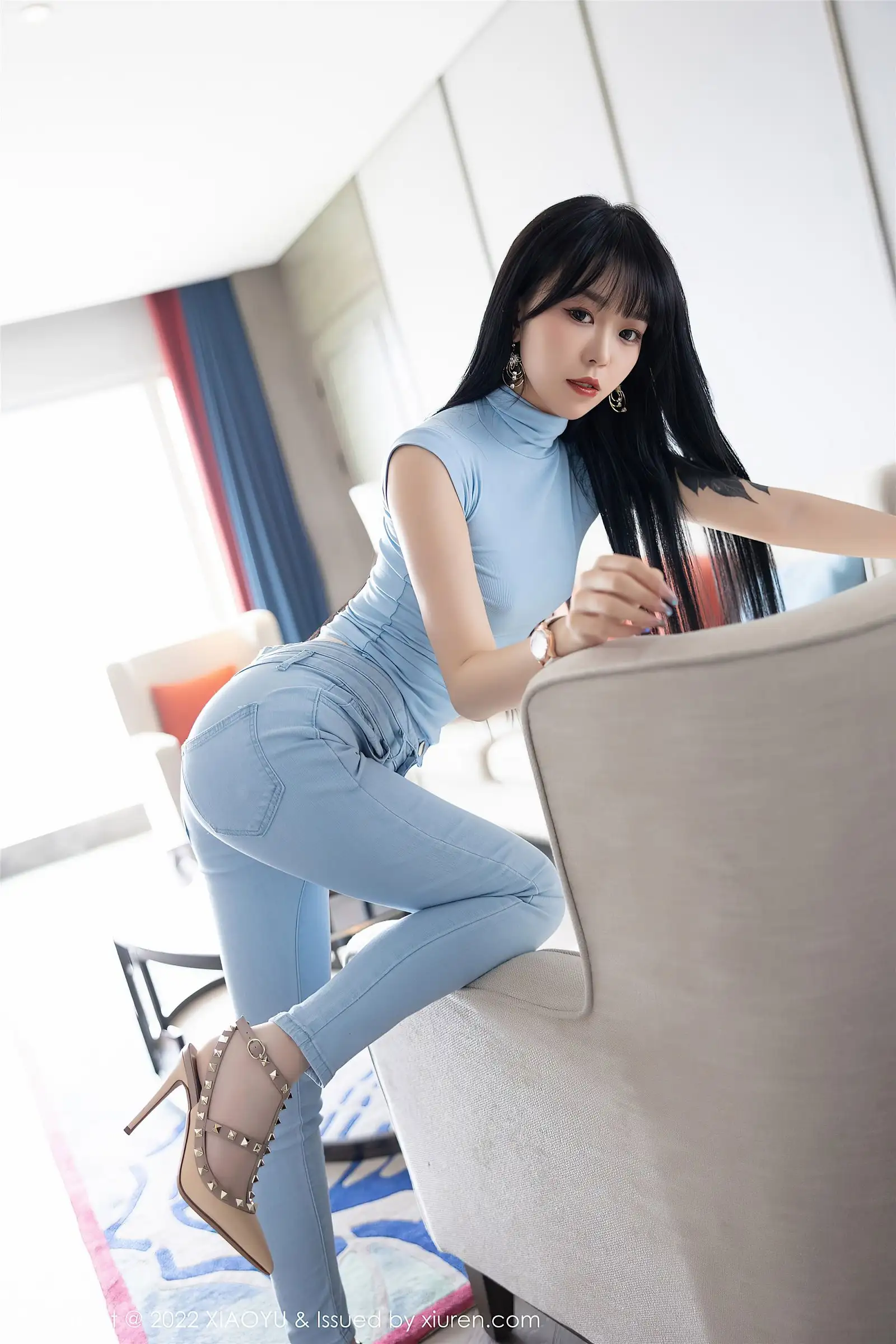 [XIAOYU画语界] 2022.06.13 NO.797 奶瓶