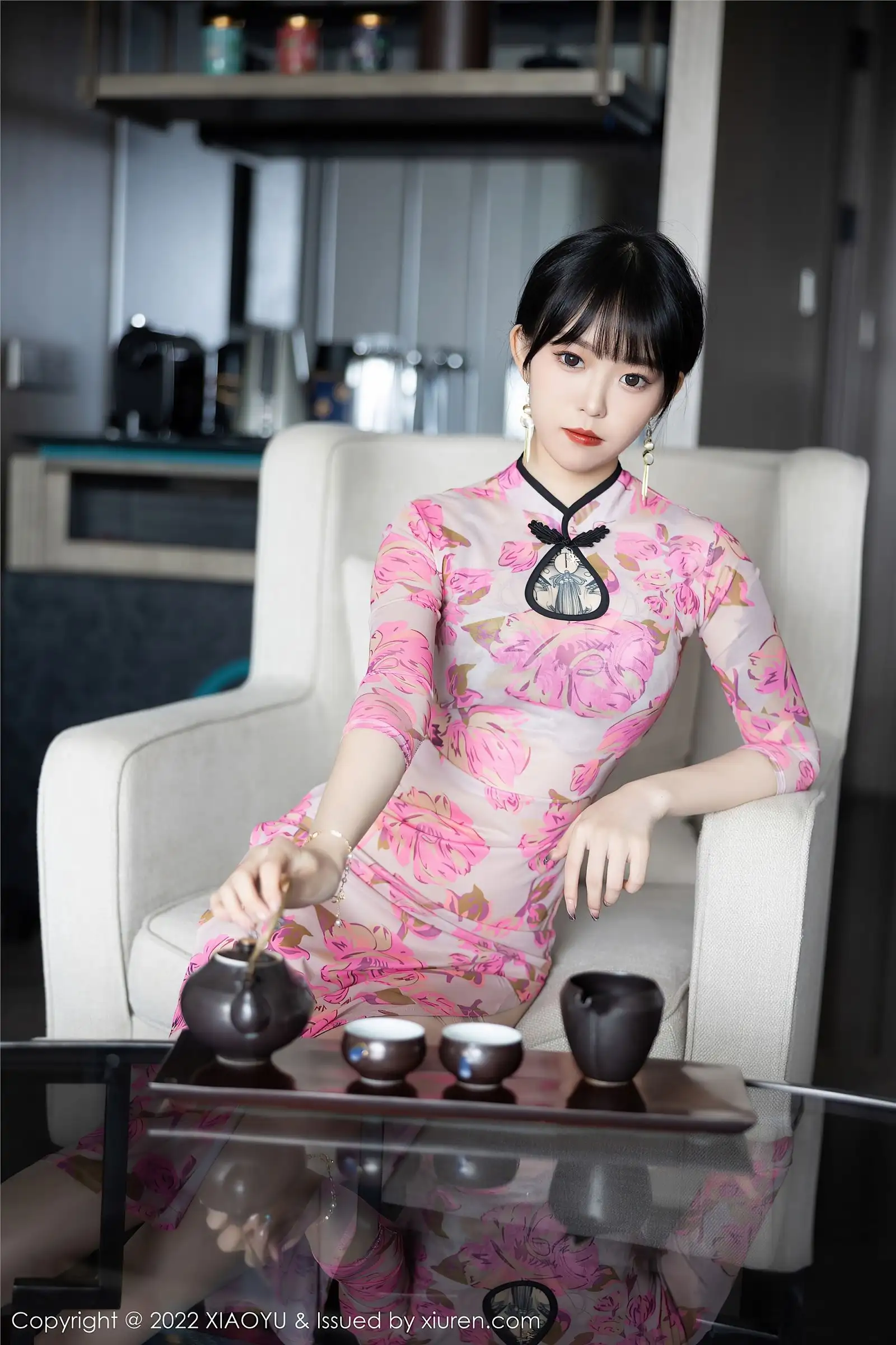 [XIAOYU画语界] 2022.06.27 NO.807 奶瓶