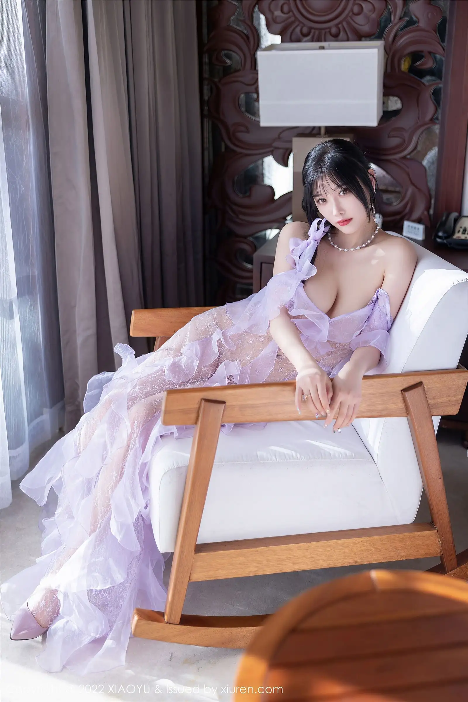 [XIAOYU画语界] 2022.07.08 NO.816 杨晨晨Yome