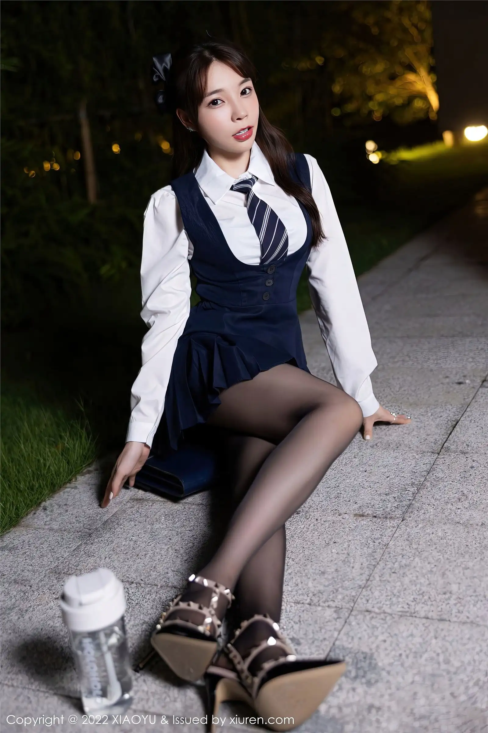 [XIAOYU画语界] 2022.11.01 NO.894 徐莉芝Booty