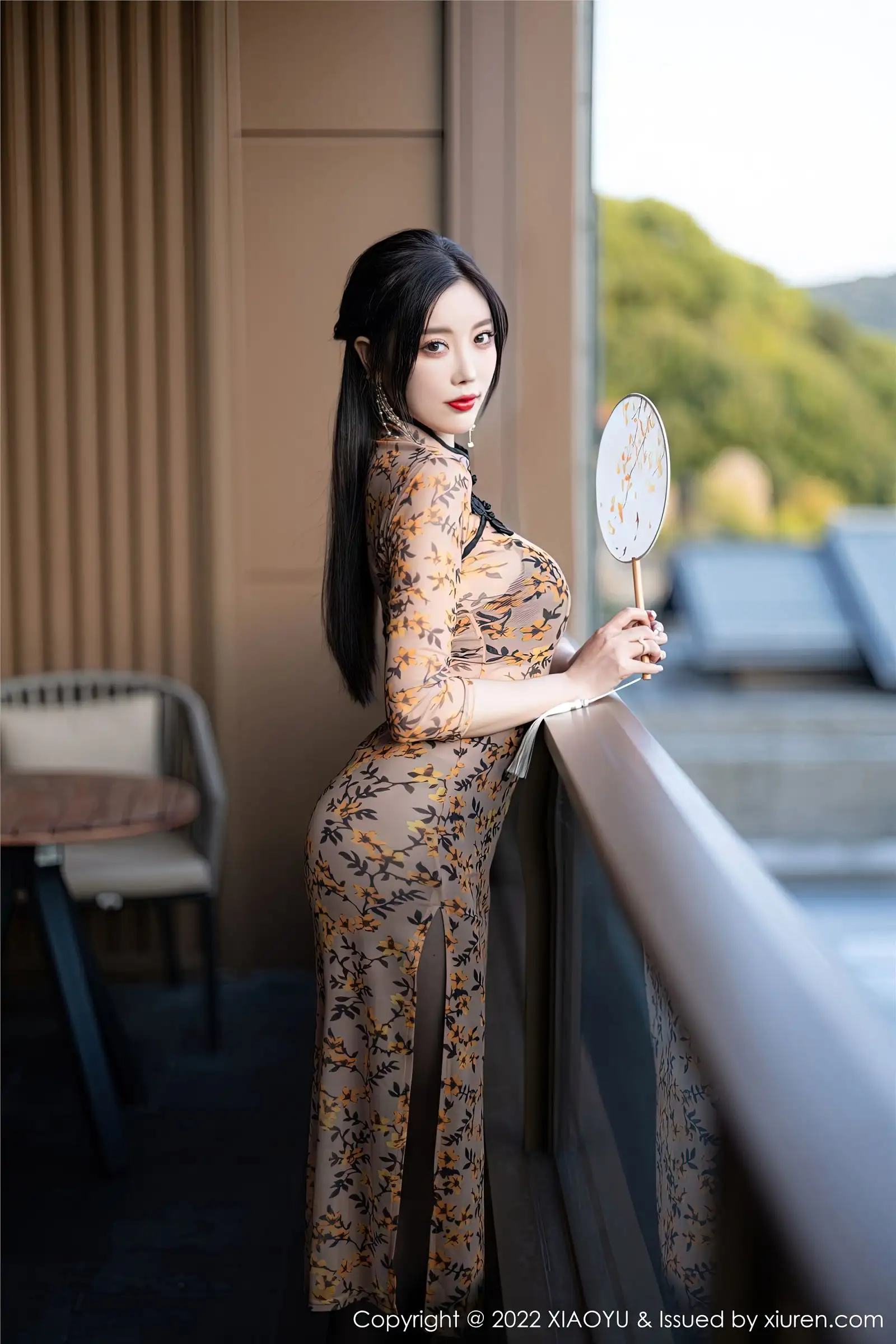 [XIAOYU画语界] 2022.12.16 NO.927 杨晨晨Yome