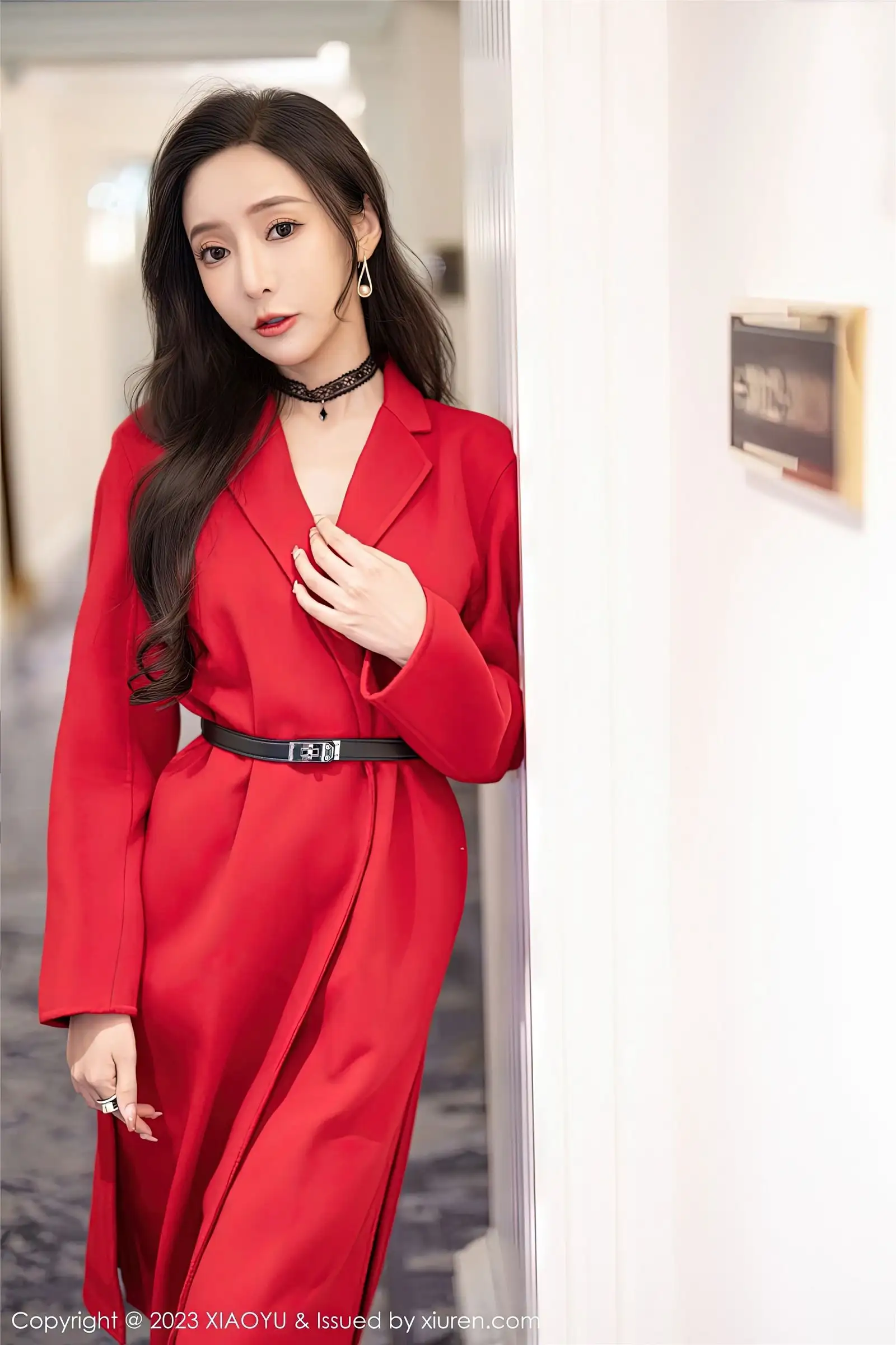 [XIAOYU画语界] 2023.01.12 NO.945 王馨瑶yanni